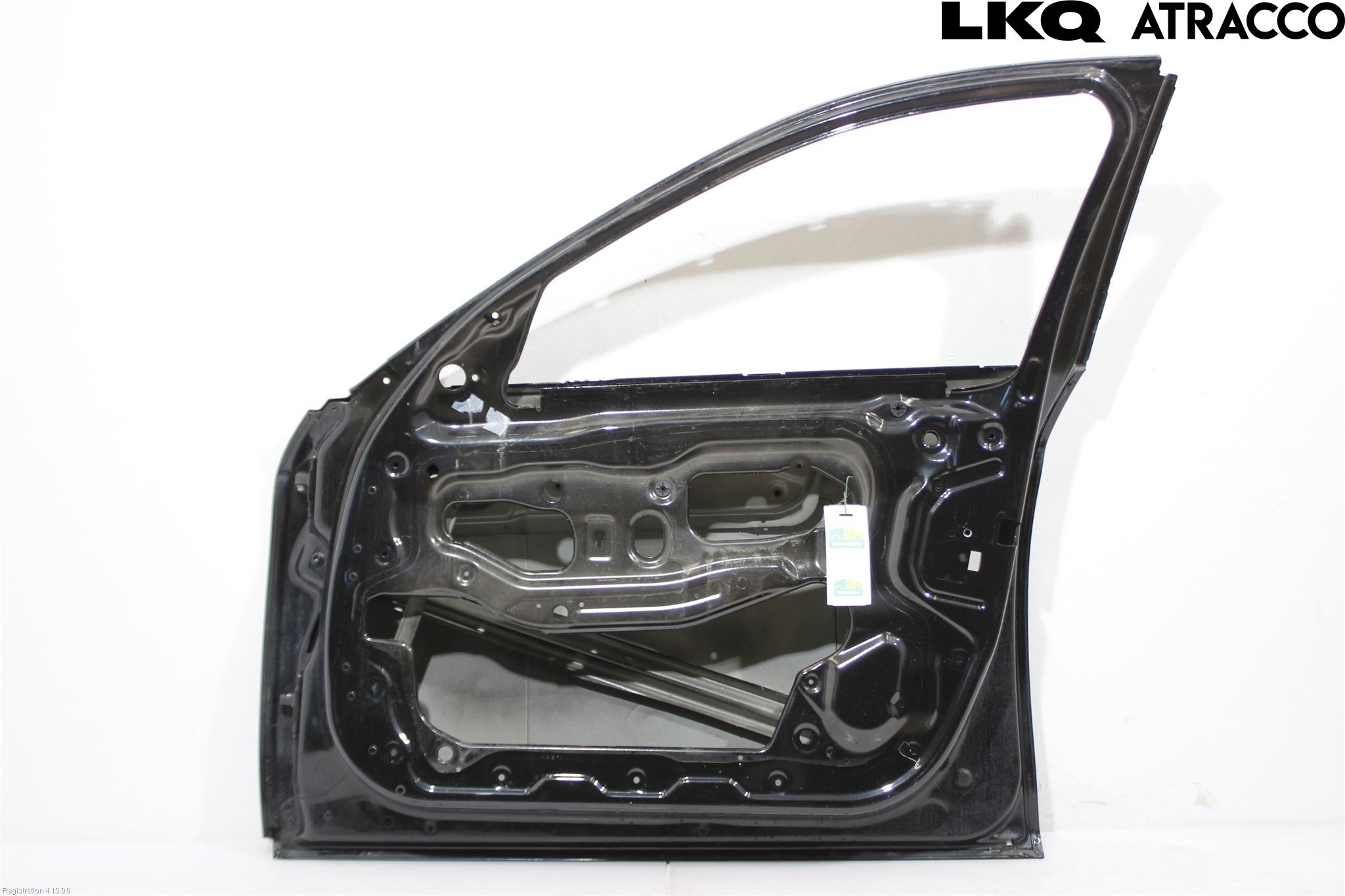 BMW 5 F10/F11/F18 09-17 Dør 4D Foran Høyre