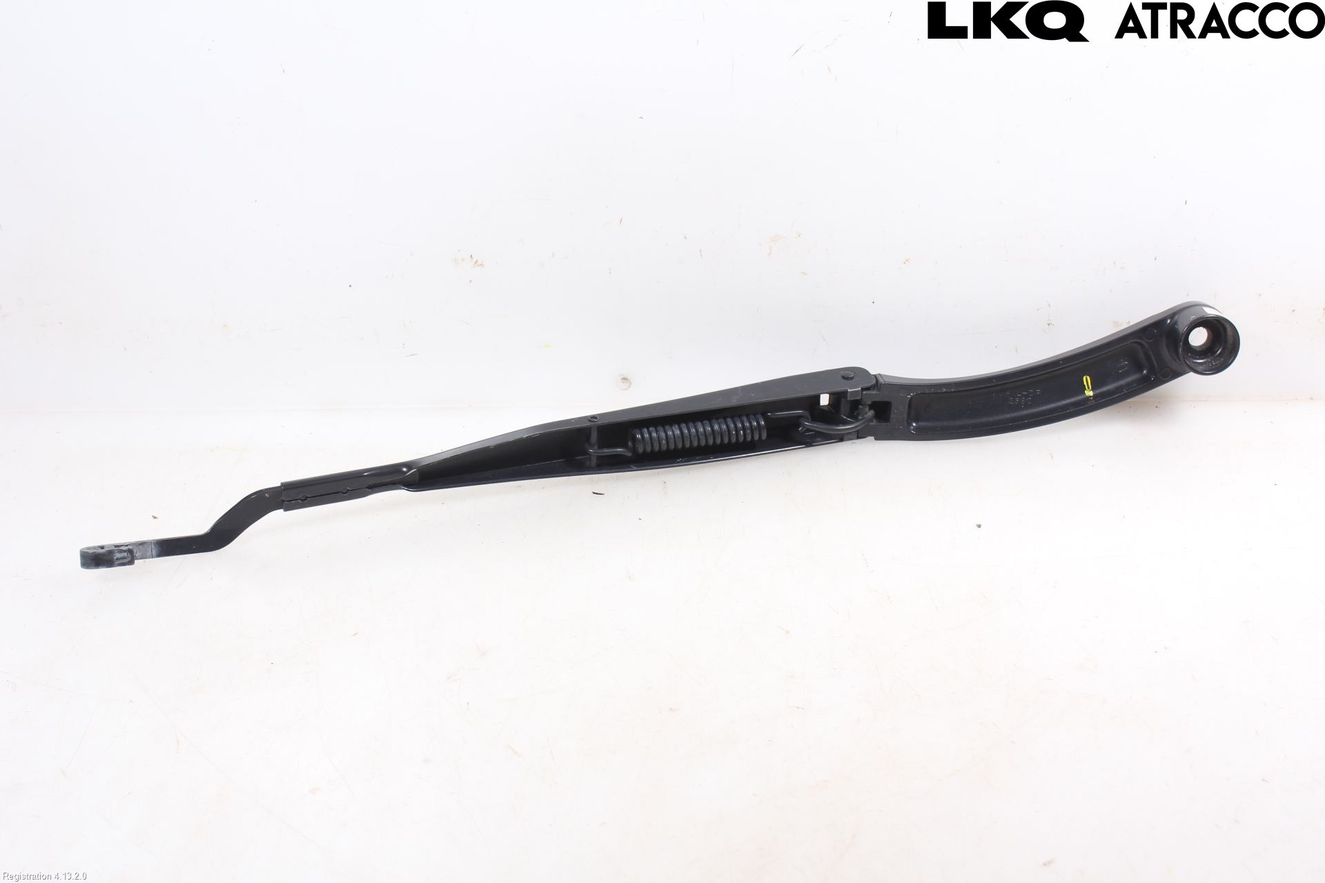 Kia OPTIMA 16-20 Viskerarm-Armer Frontrute
