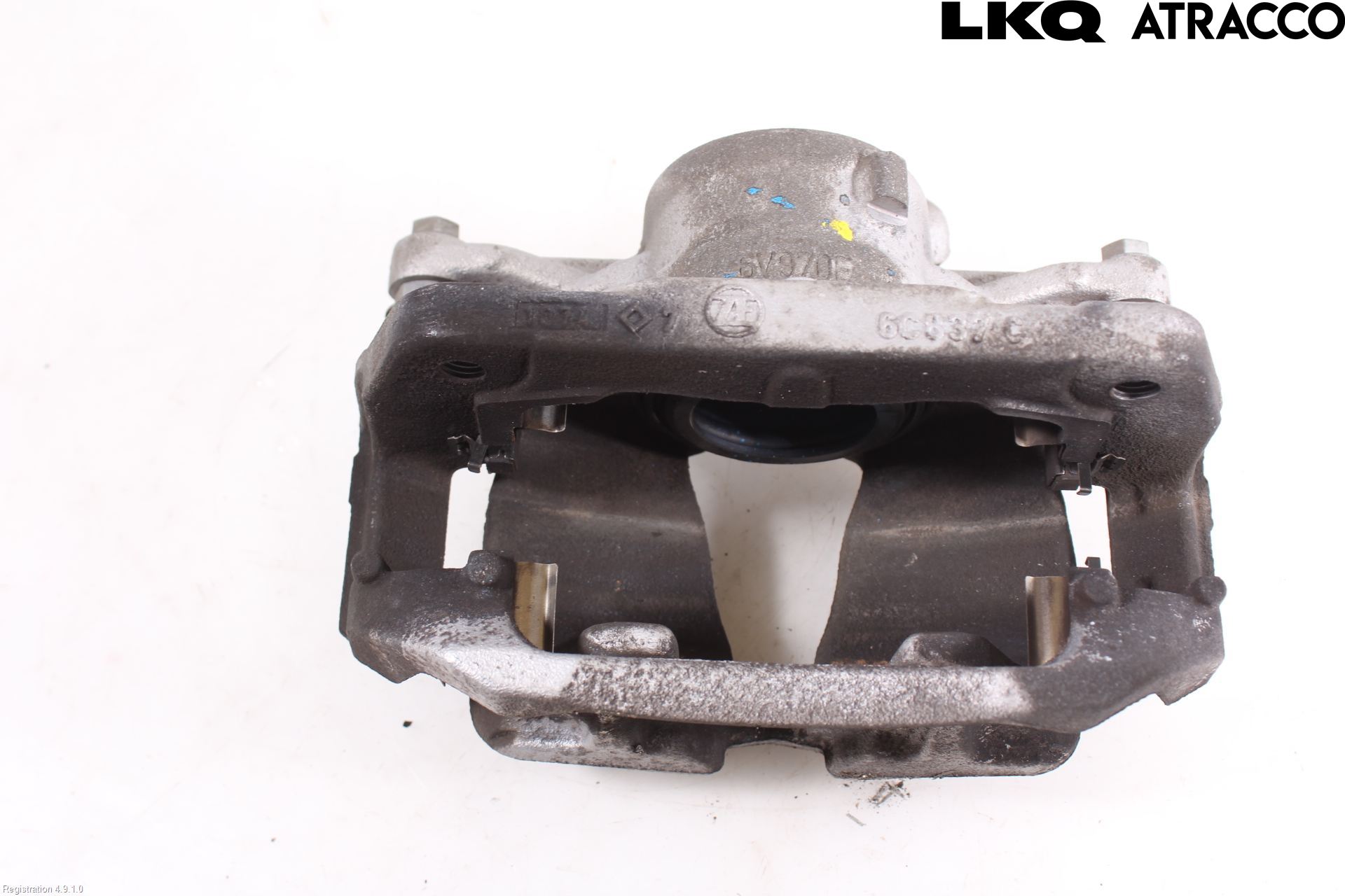 Peugeot 5008 17-24 Bremsecaliper Foran Høyre