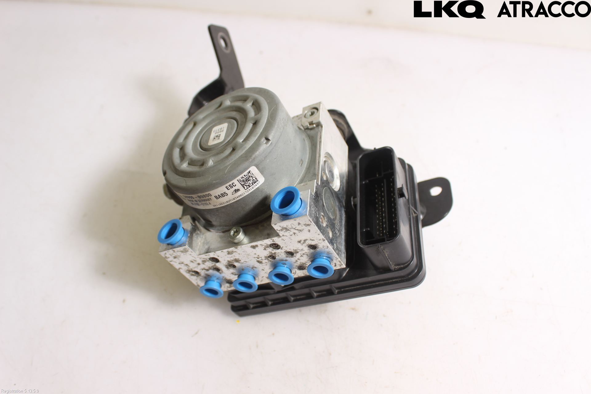 Hyundai i10 BA 17-20 Abs Hydraulikkaggregat