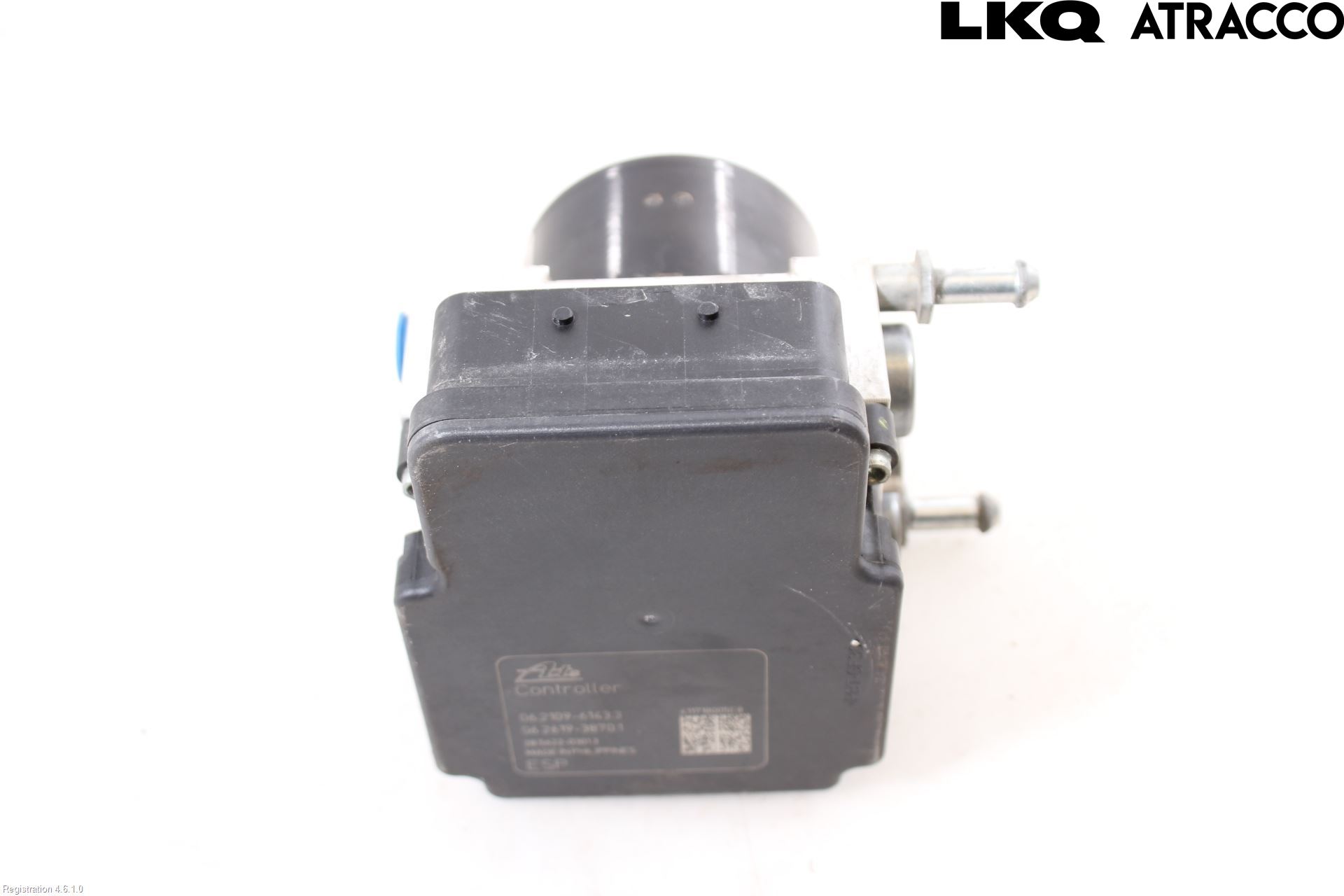 Subaru LEGACY 10-14 Abs Hydraulikkaggregat