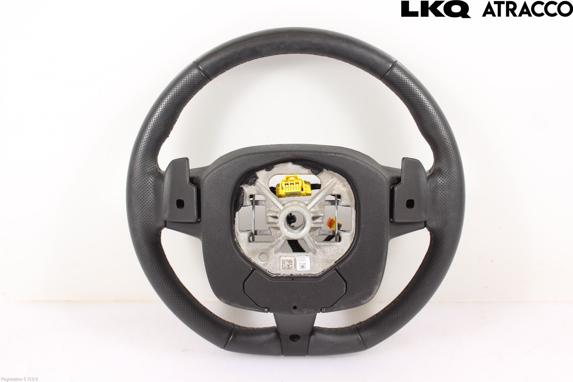 Opel ASTRA L 22- Ratt