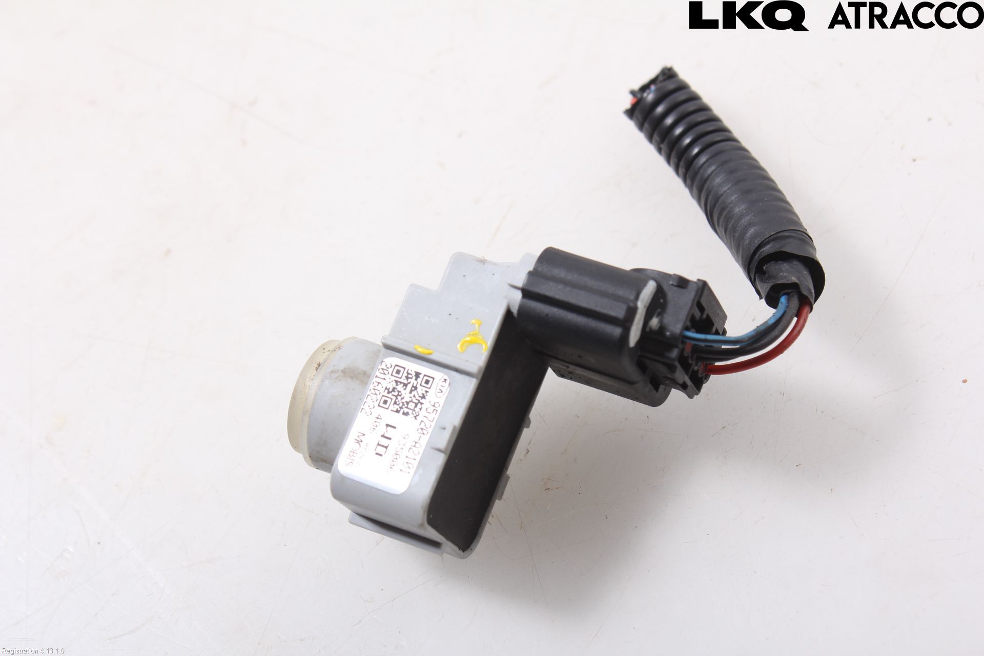 Kia CEED 12-18 Sensor Ryggesensor