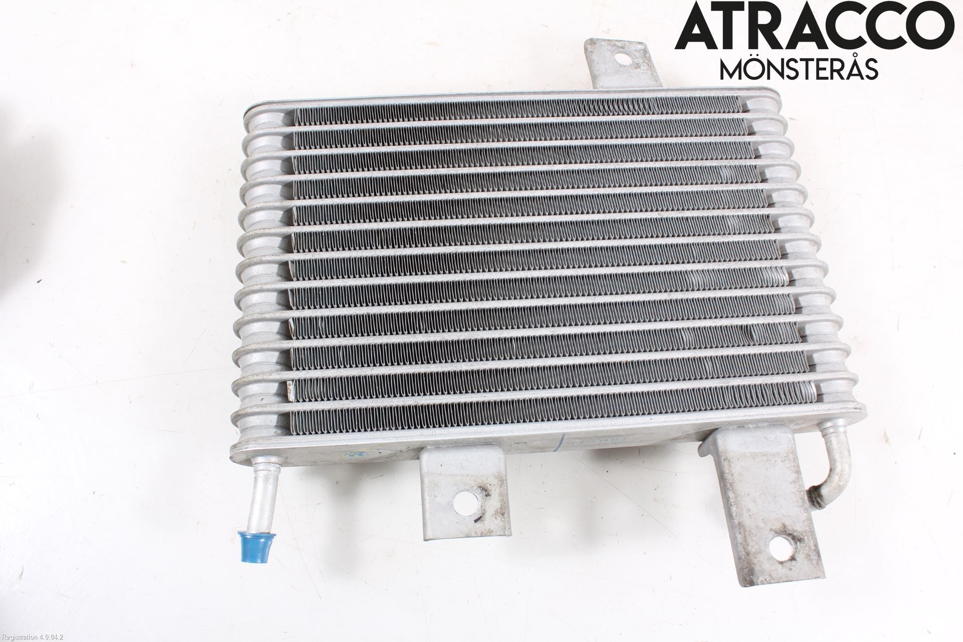 Mitsubishi L200 16-23 Radiator Oljekjøler Automatgea