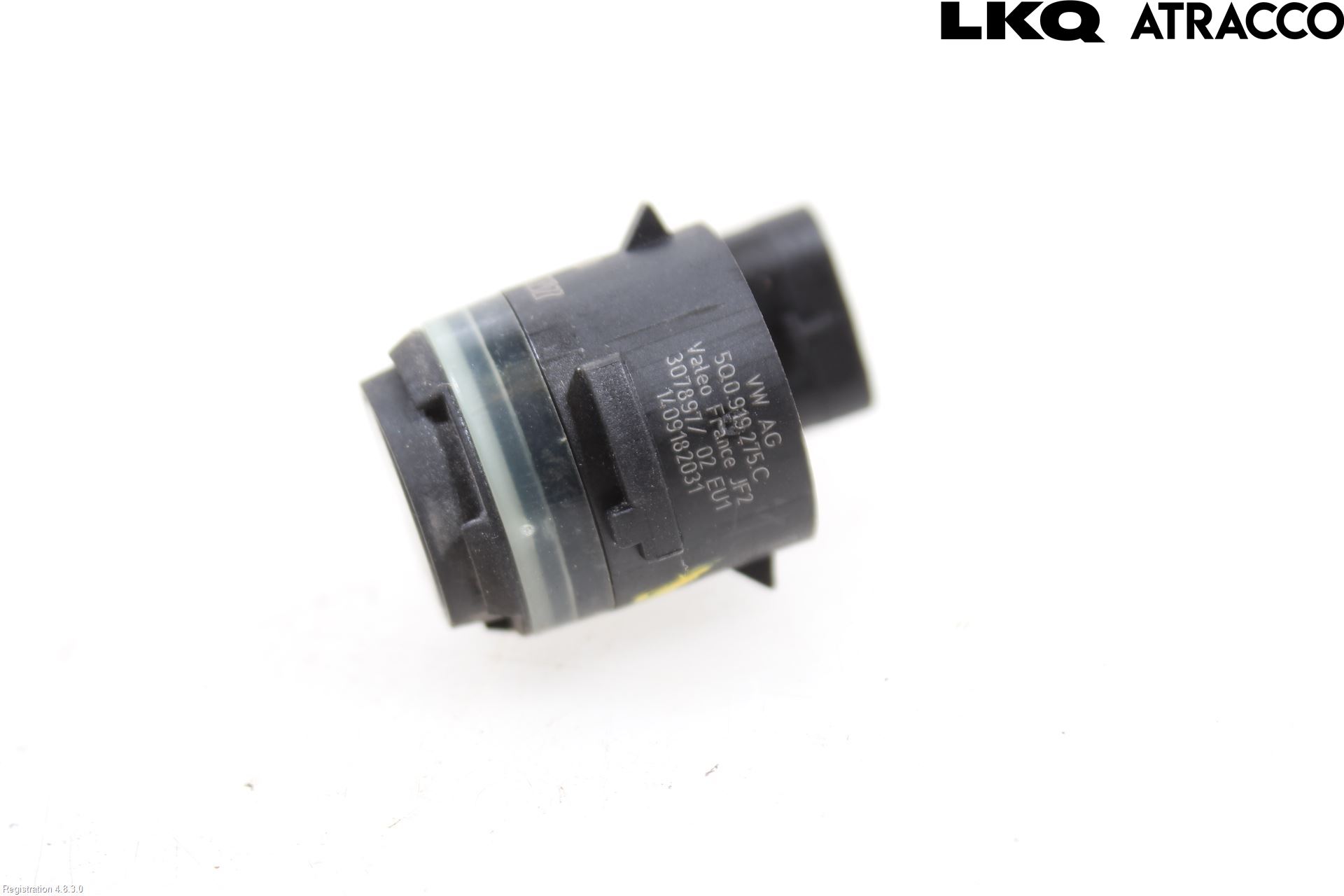 Volkswagen VW CRAFTER II / E-CRAFTER 17- Sensor Parkering Front