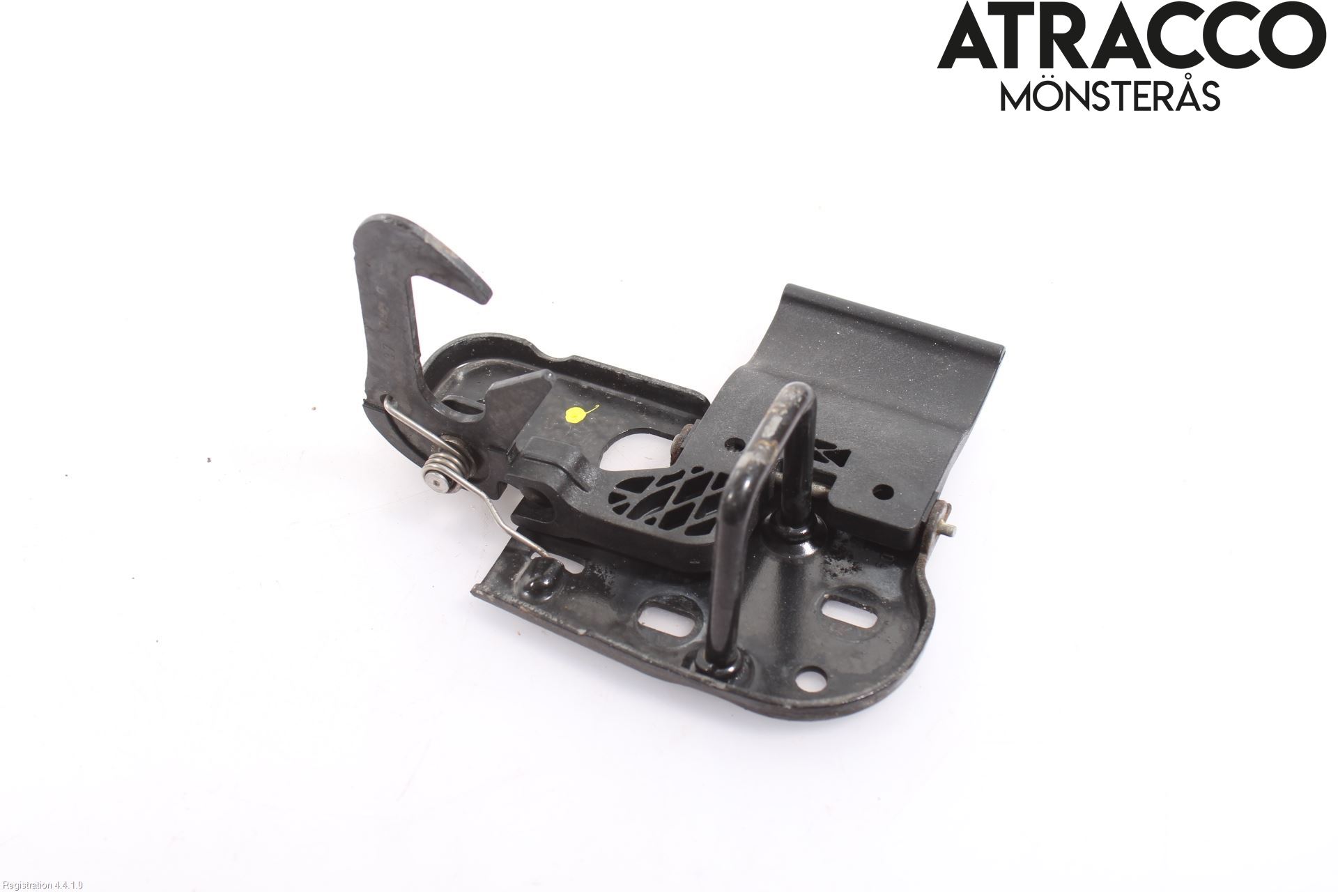 Volkswagen VW PASSAT CC 08-16 Panser Stormkrok