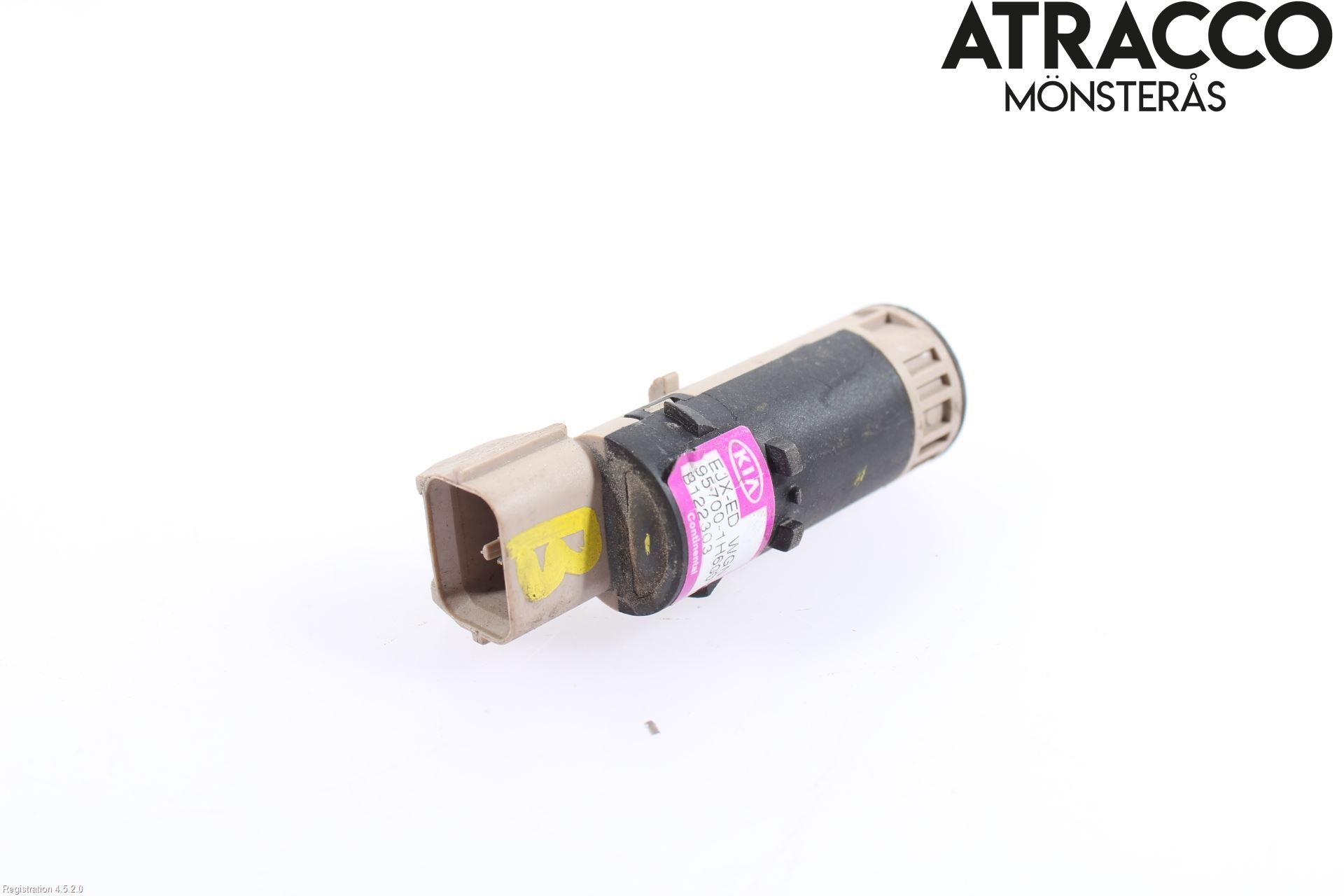 Kia CEED 06-12 Sensor Ryggesensor