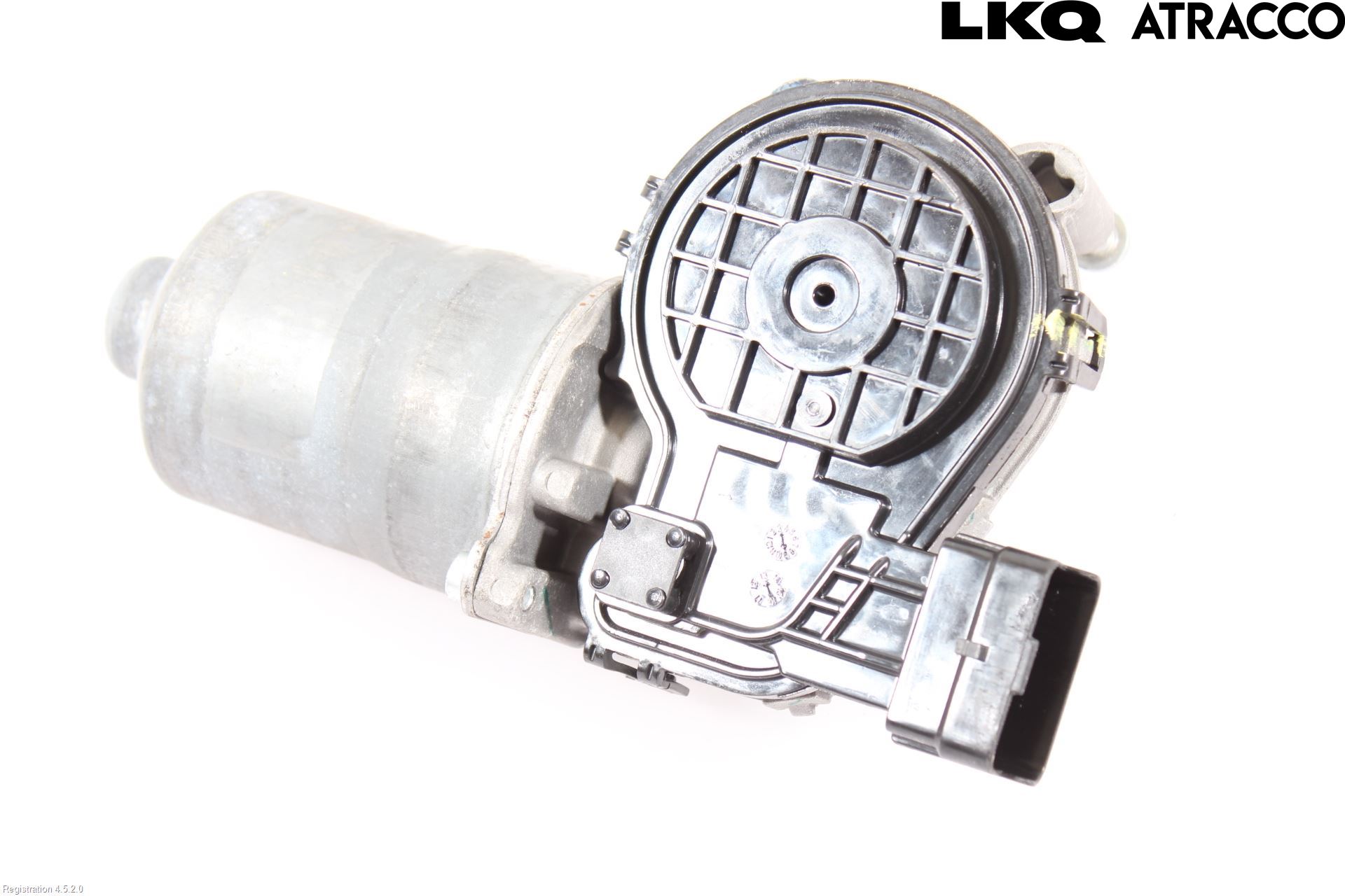 Hyundai i10 BA 14-16 Viskermotor Frontrute