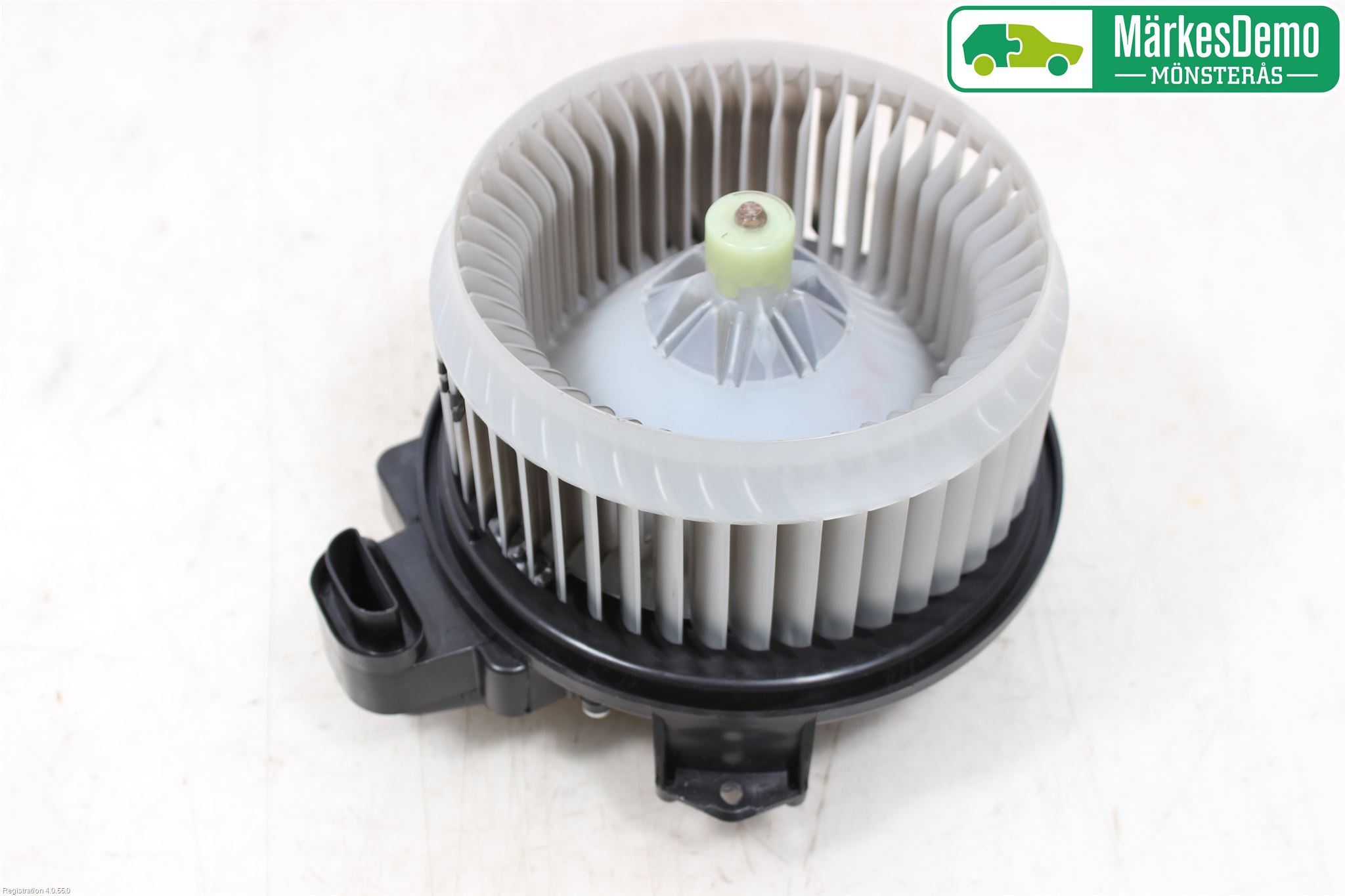 Toyota AURIS 13-19 Varmeapparat Viftemotor