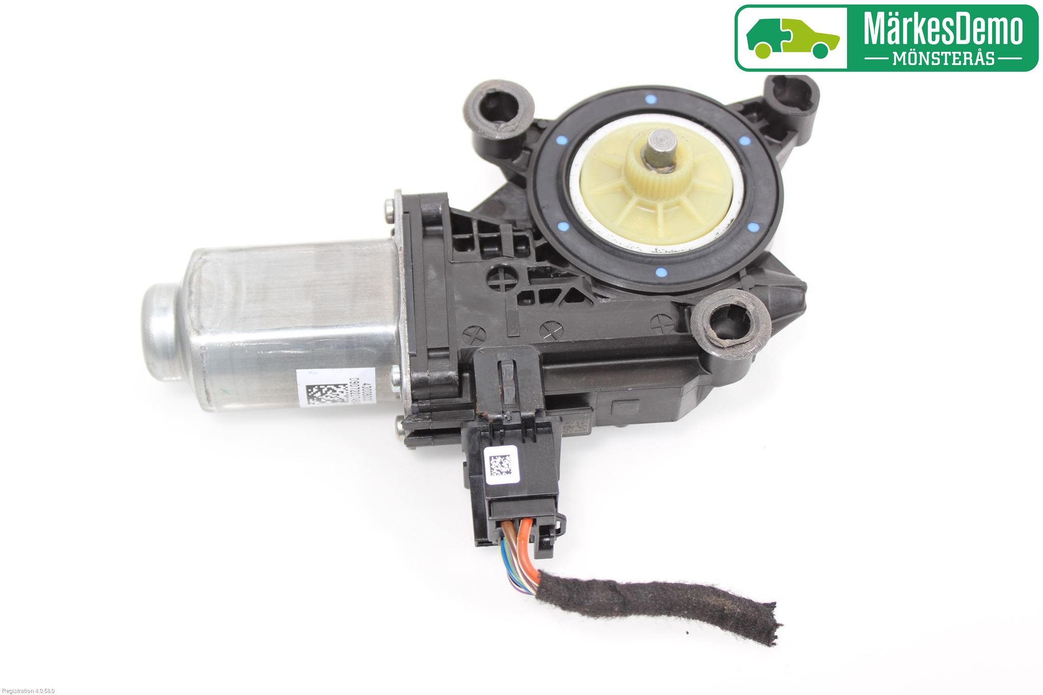 Seat IBIZA IV 08-16 Vindusheismotor
