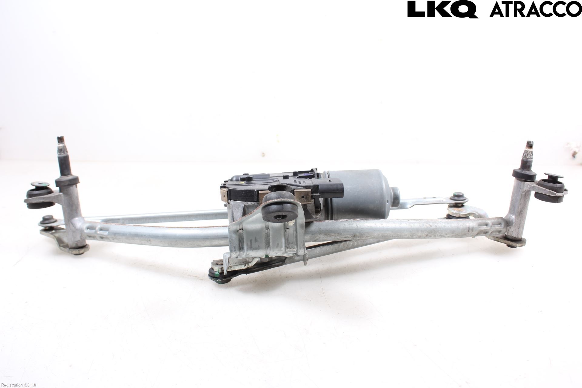 Volkswagen VW PASSAT 15-19 Viskermotor Frontrute