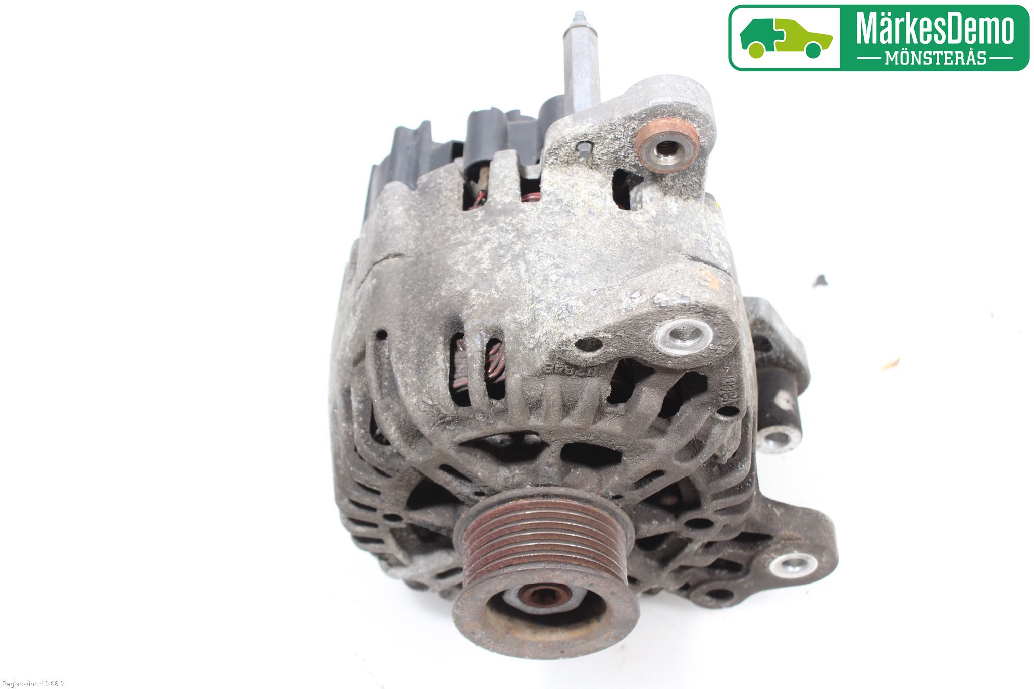 Seat IBIZA III 06-08 Dynamo