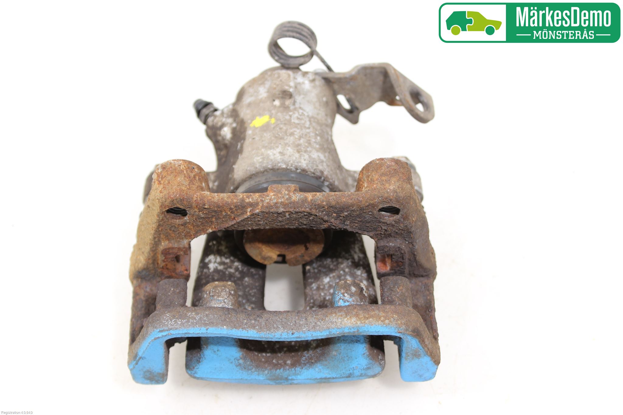 Opel MERIVA B 10-17 Bremsecaliper Bak Høyre