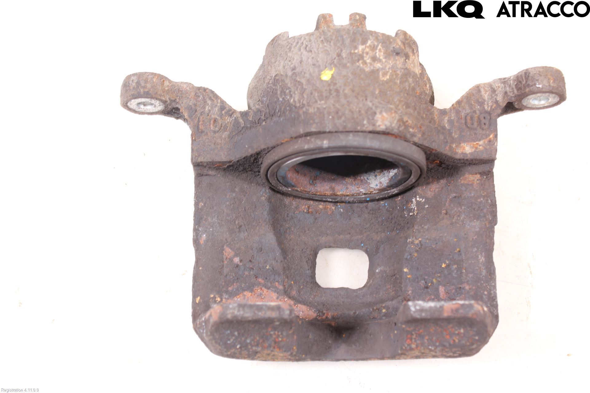 Nissan NV200/NV200 COMBI Bremsecaliper Foran Høyre