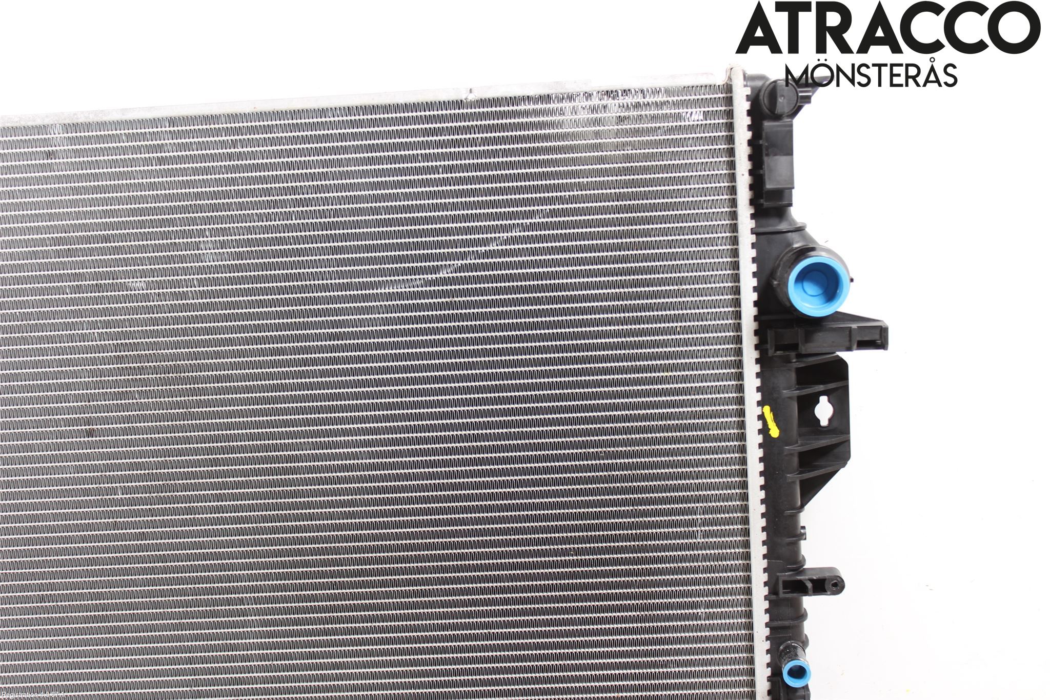 Ford KUGA 13-16 Radiator Automat