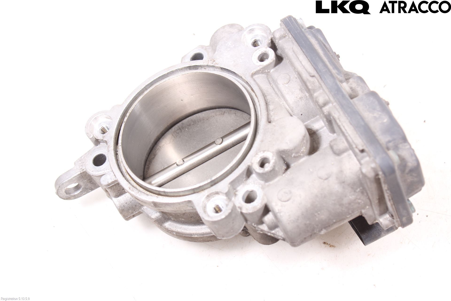 BMW 4 F32/F33/F82/F83 13-20 Inns Spjeldhus