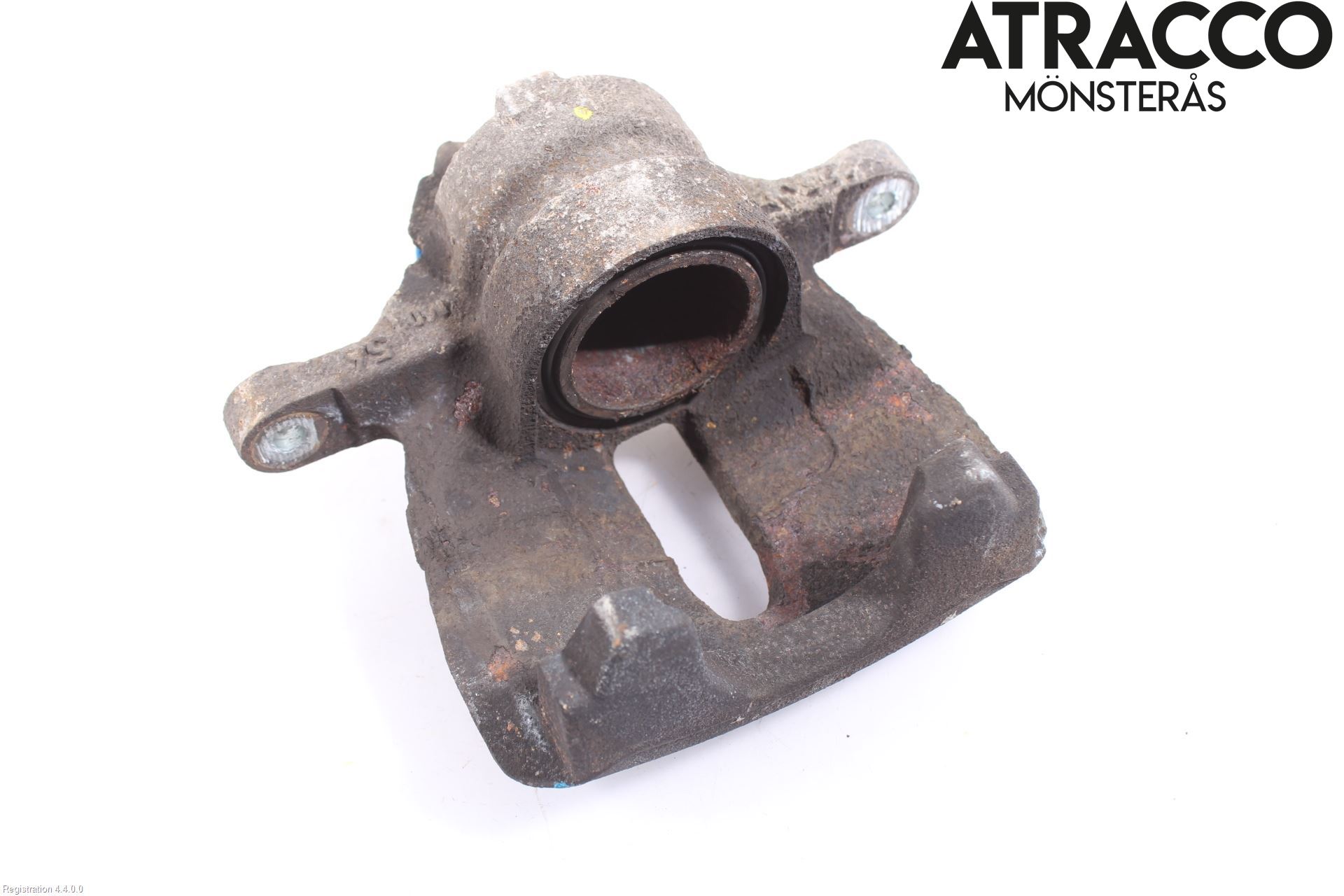 Peugeot 208/E-208 20- Bremsecaliper Foran Venstre