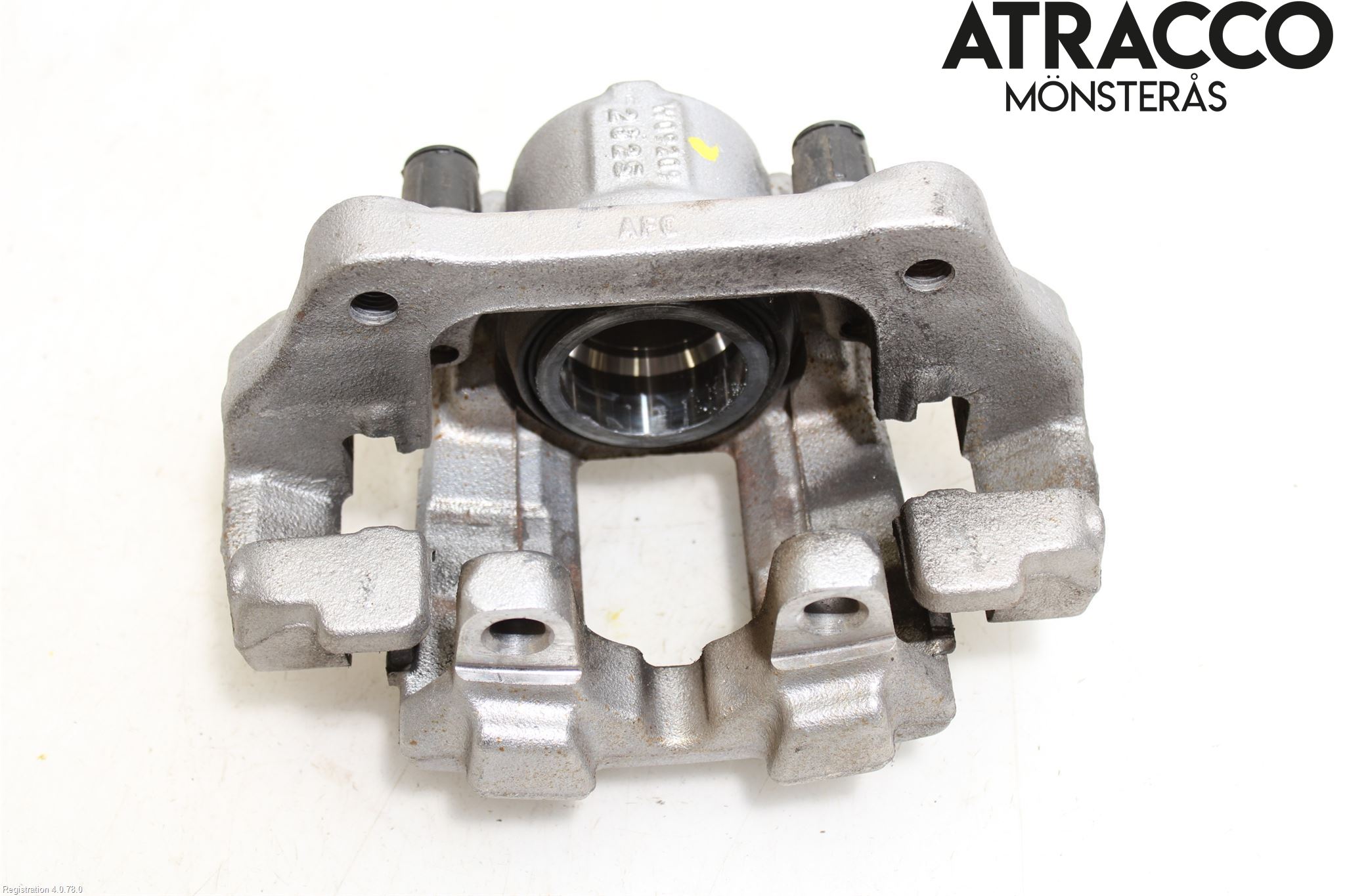 BMW 3 GT F34 13-19 Bremsecaliper Foran Høyre