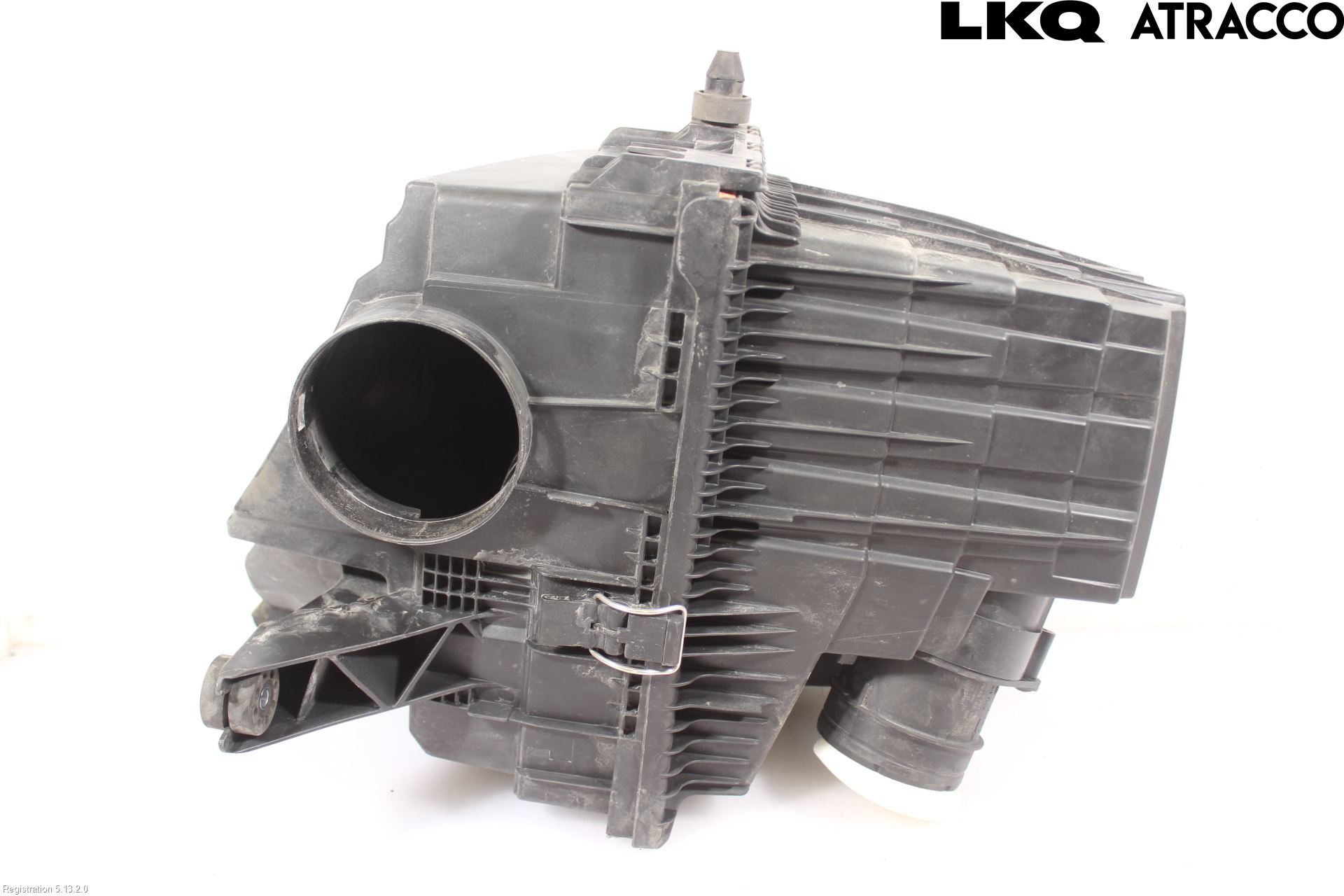 Volkswagen VW TRANSP/CARAVELLE/CALIFORNIA T8 25- Luftfilter Boks