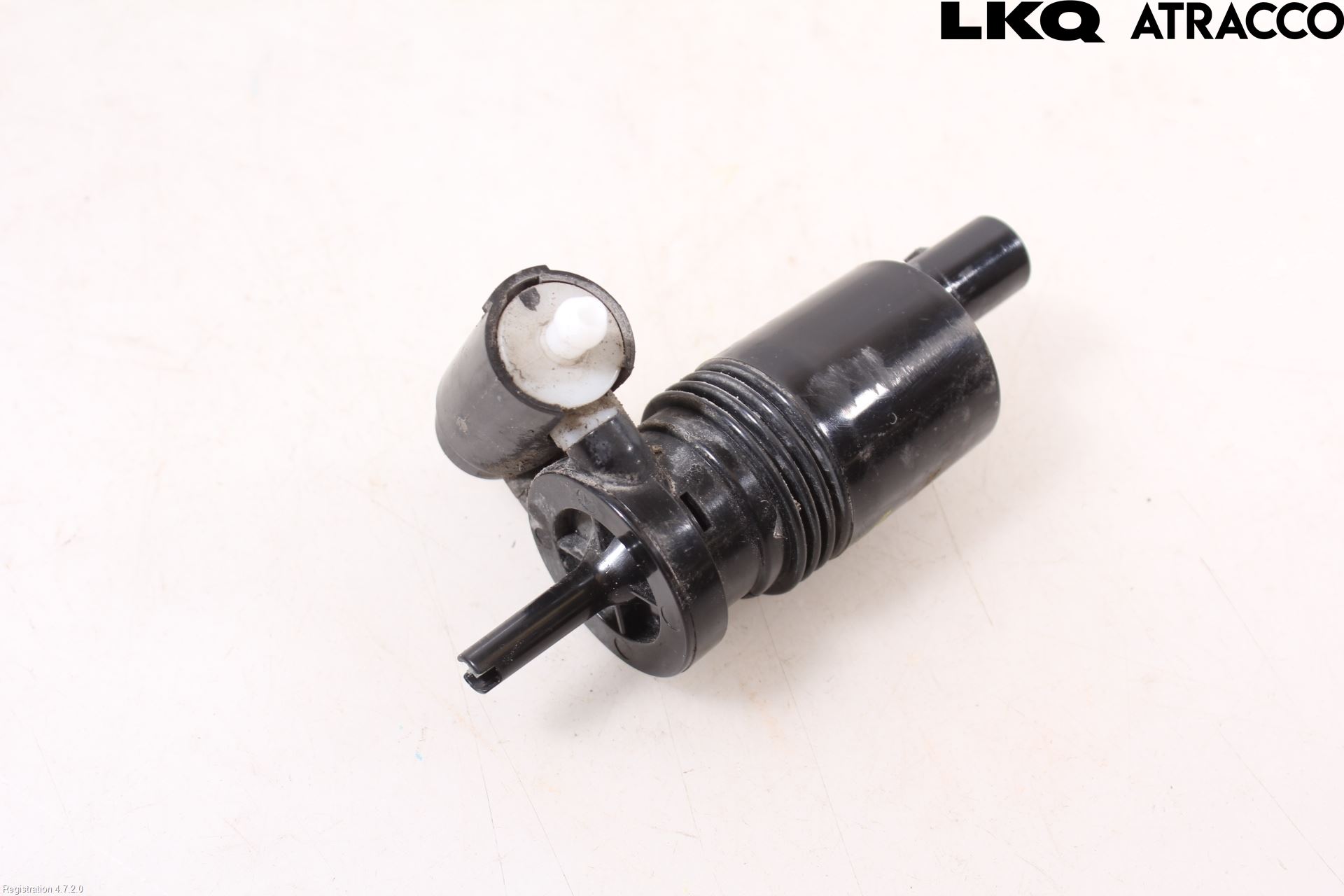 Mini COUPE R56 05-14 Spylerpumpe Frontrute