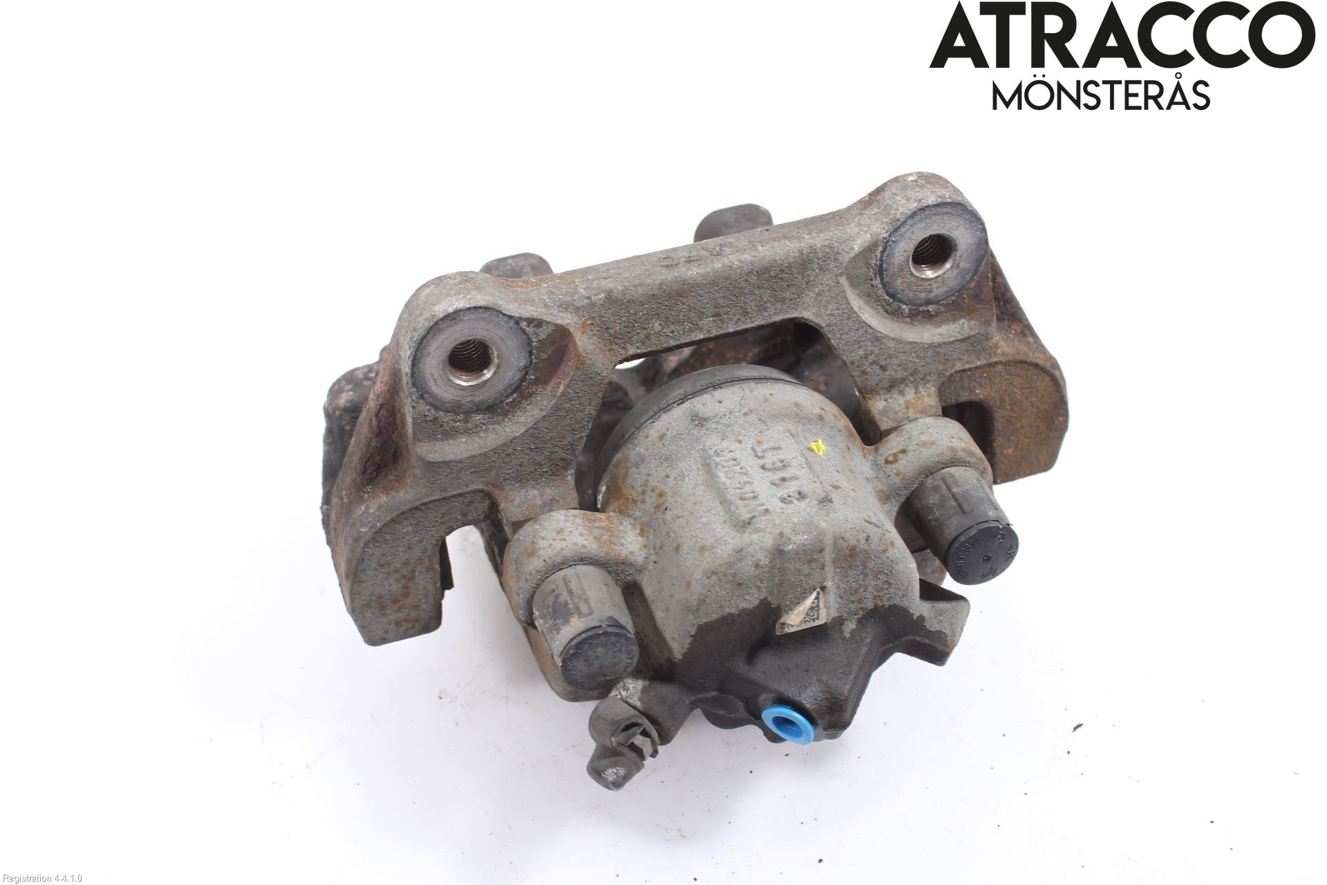 BMW 4 F32/F33/F82/F83 13-20 Bremsecaliper Foran Venstre