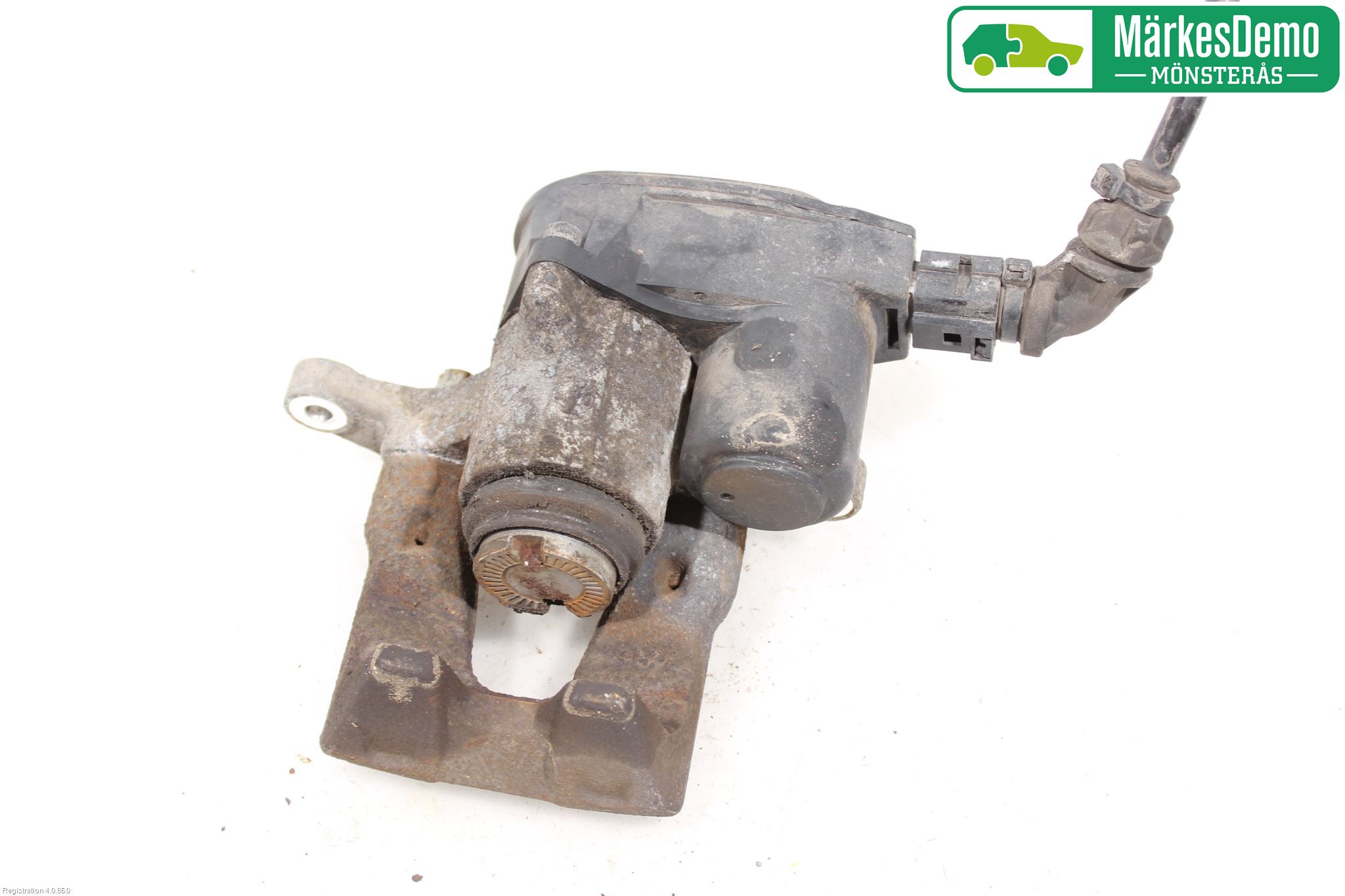 Hyundai i40 16-18 Bremsecaliper Bak Venstre