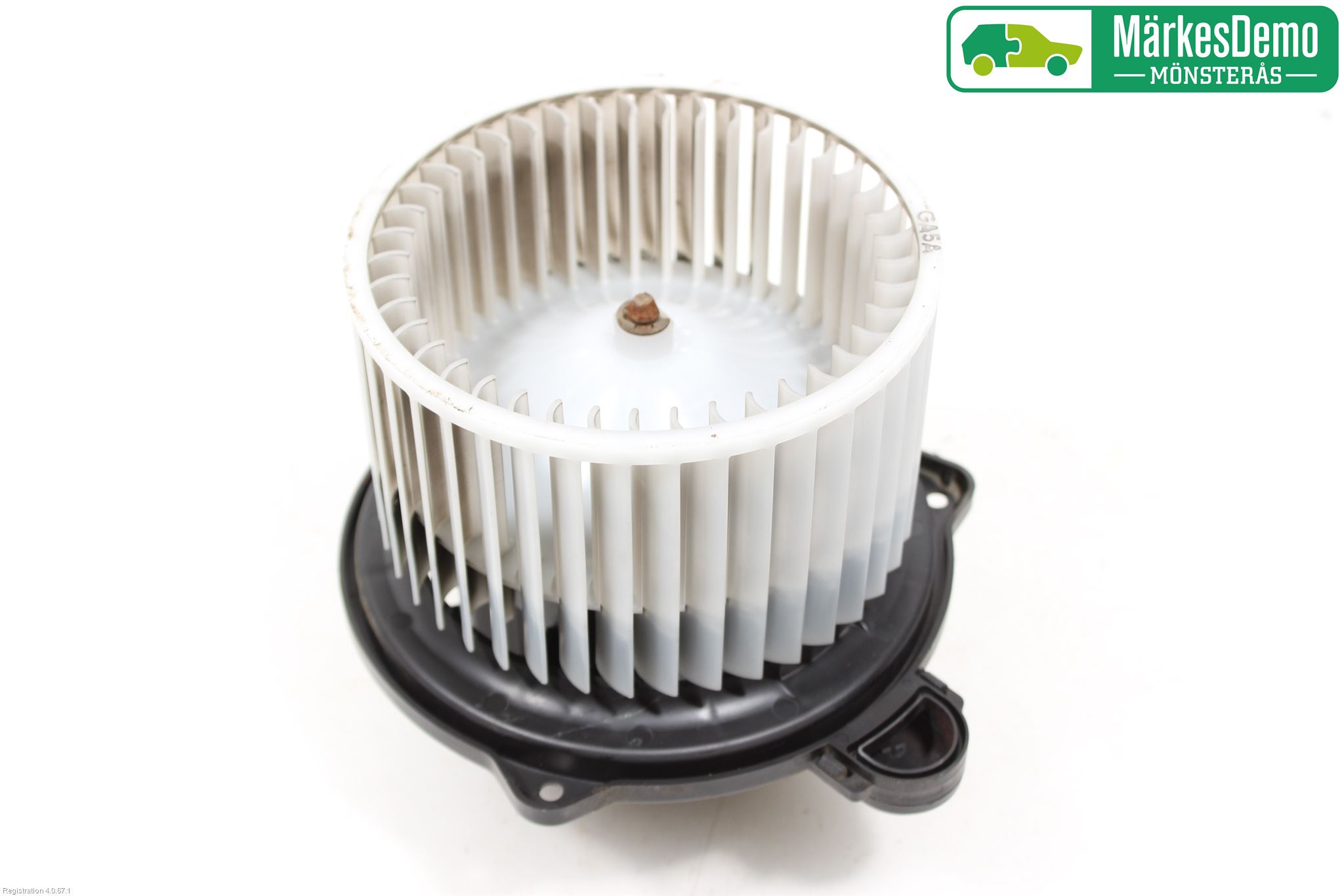 Kia CEED 06-12 Varmeapparat Viftemotor
