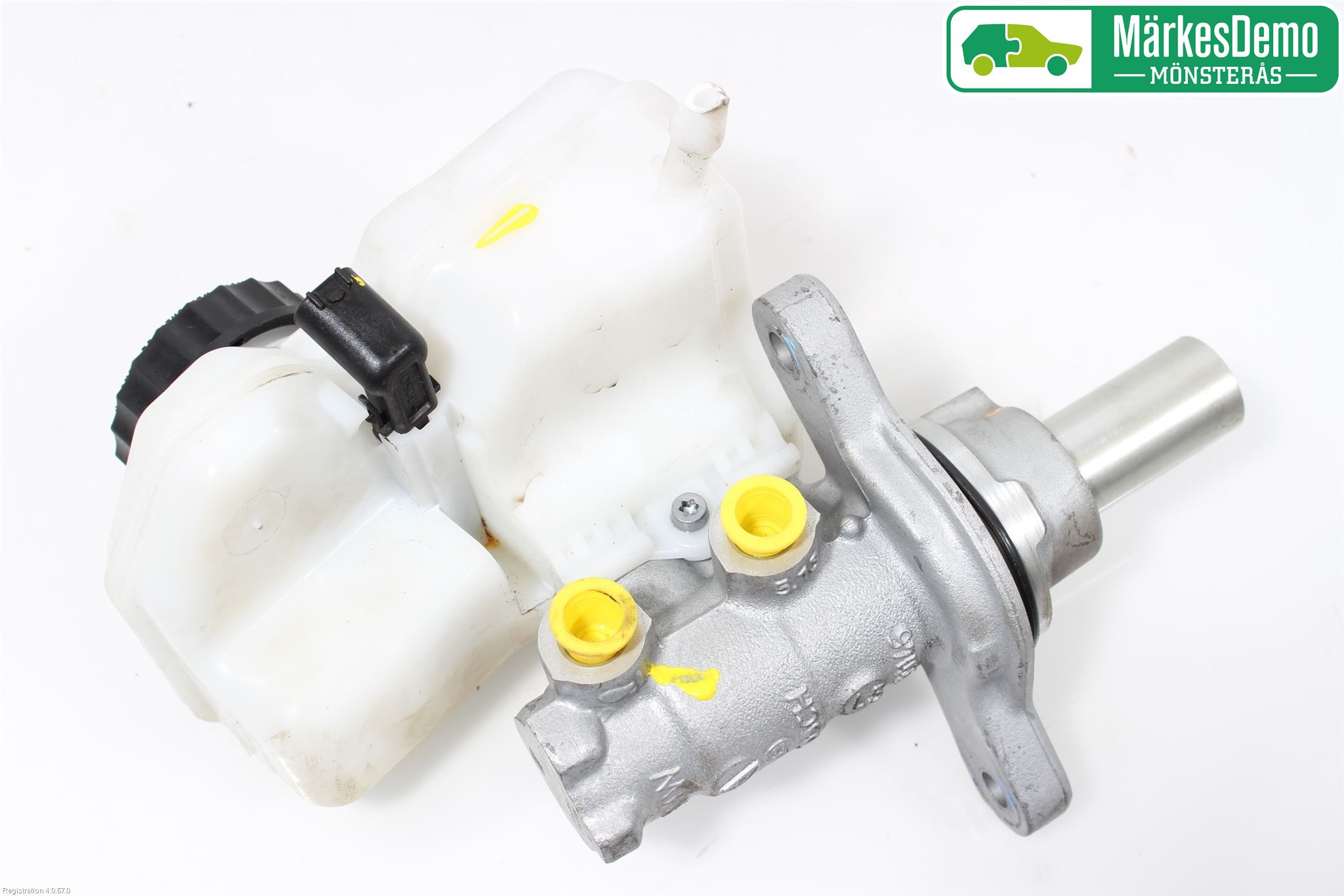 Mini ONE/COOPER 5DR F55 14-24 Brems Hovedsylinder