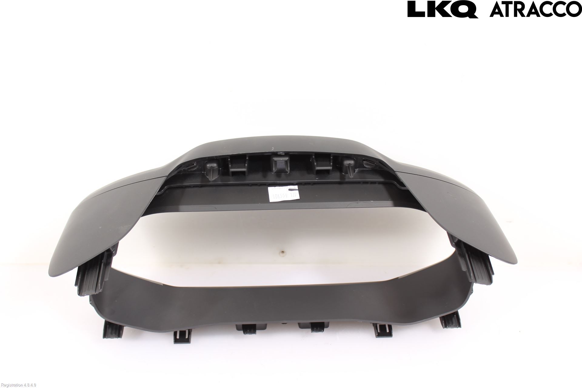 Peugeot 208/E-208 20- Instrument Ramme
