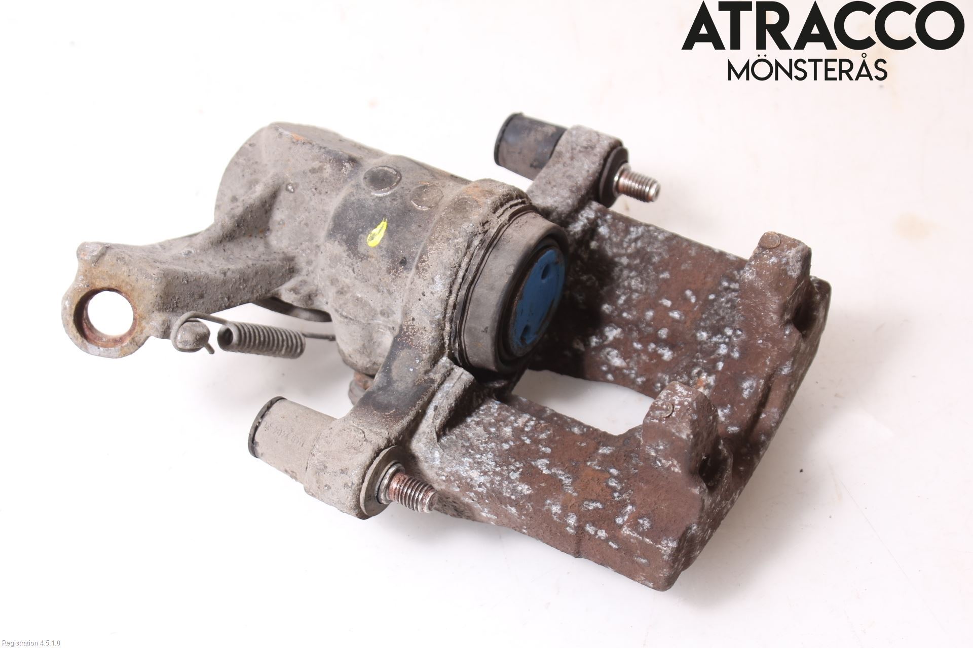 Saab 9-3 VER2/VER3 08-15 Bremsecaliper Bak Høyre