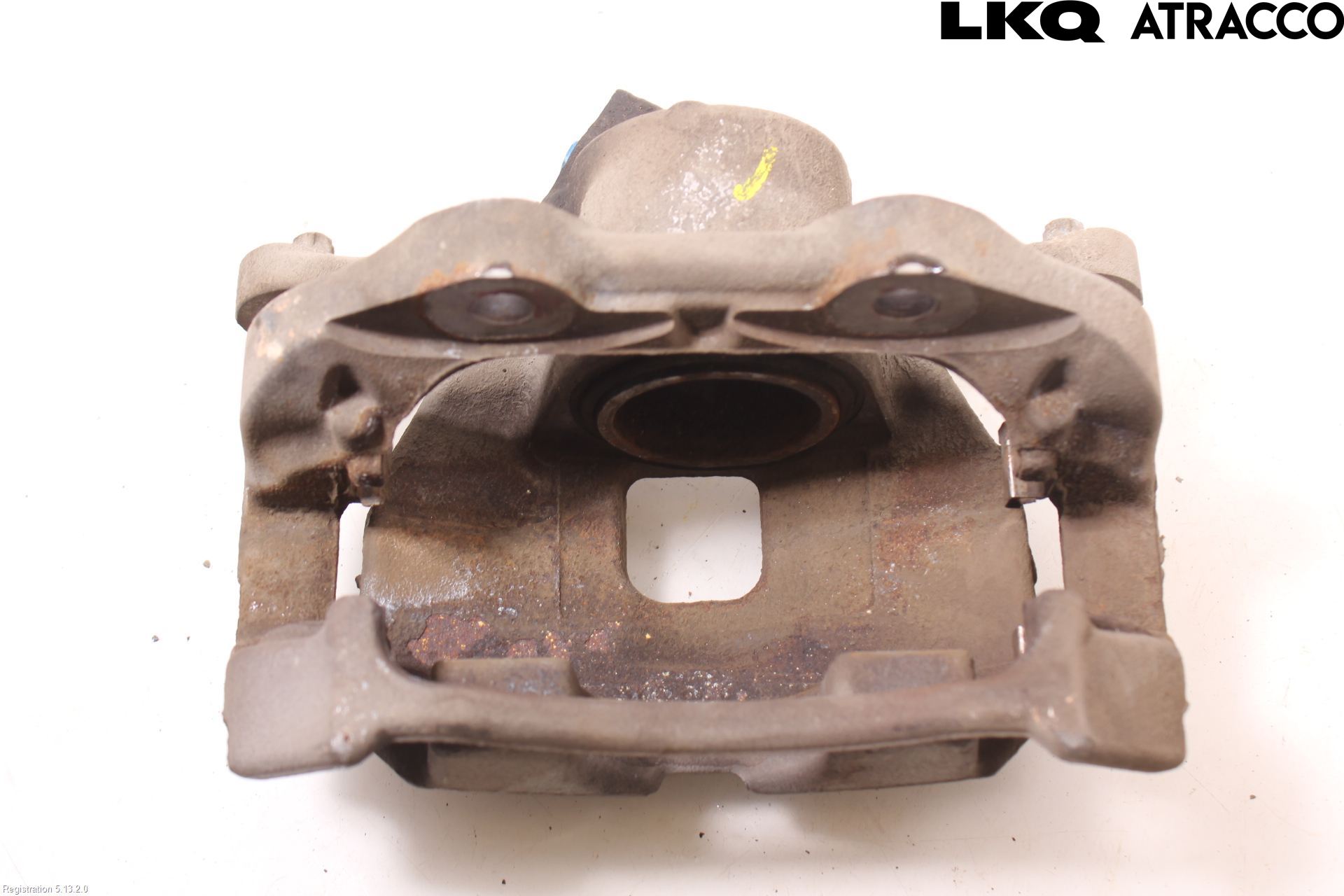 Peugeot 208/E-208 20- Bremsecaliper Foran Venstre