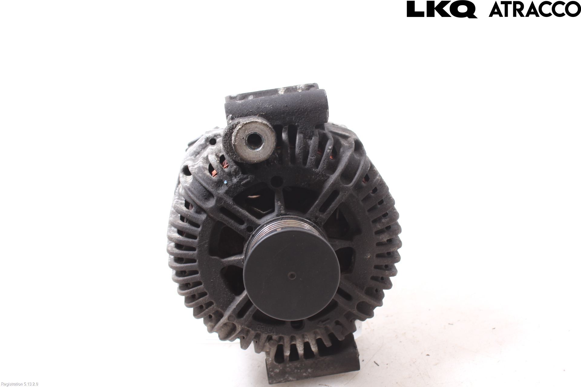 BMW 5 E60/61 Sed/Tou 02-10 Dynamo