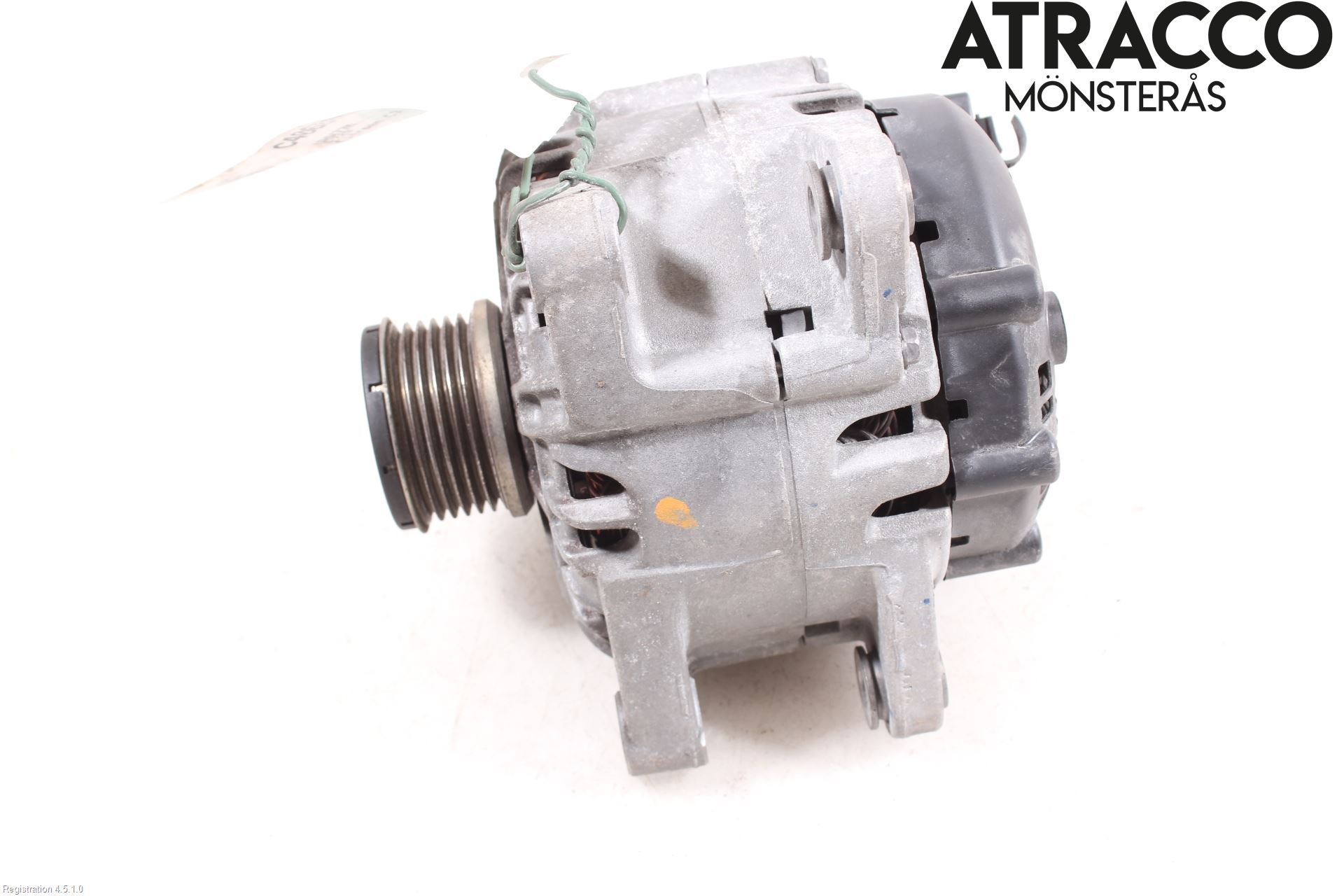 Citroen COTROEN C3 17-24 Dynamo
