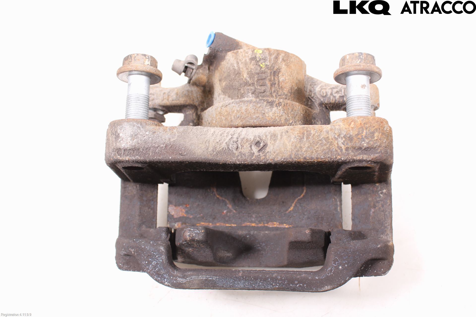 Volkswagen VW TRANSP/CARAVELLE (T6) 16-22 Bremsecaliper Foran Venstre