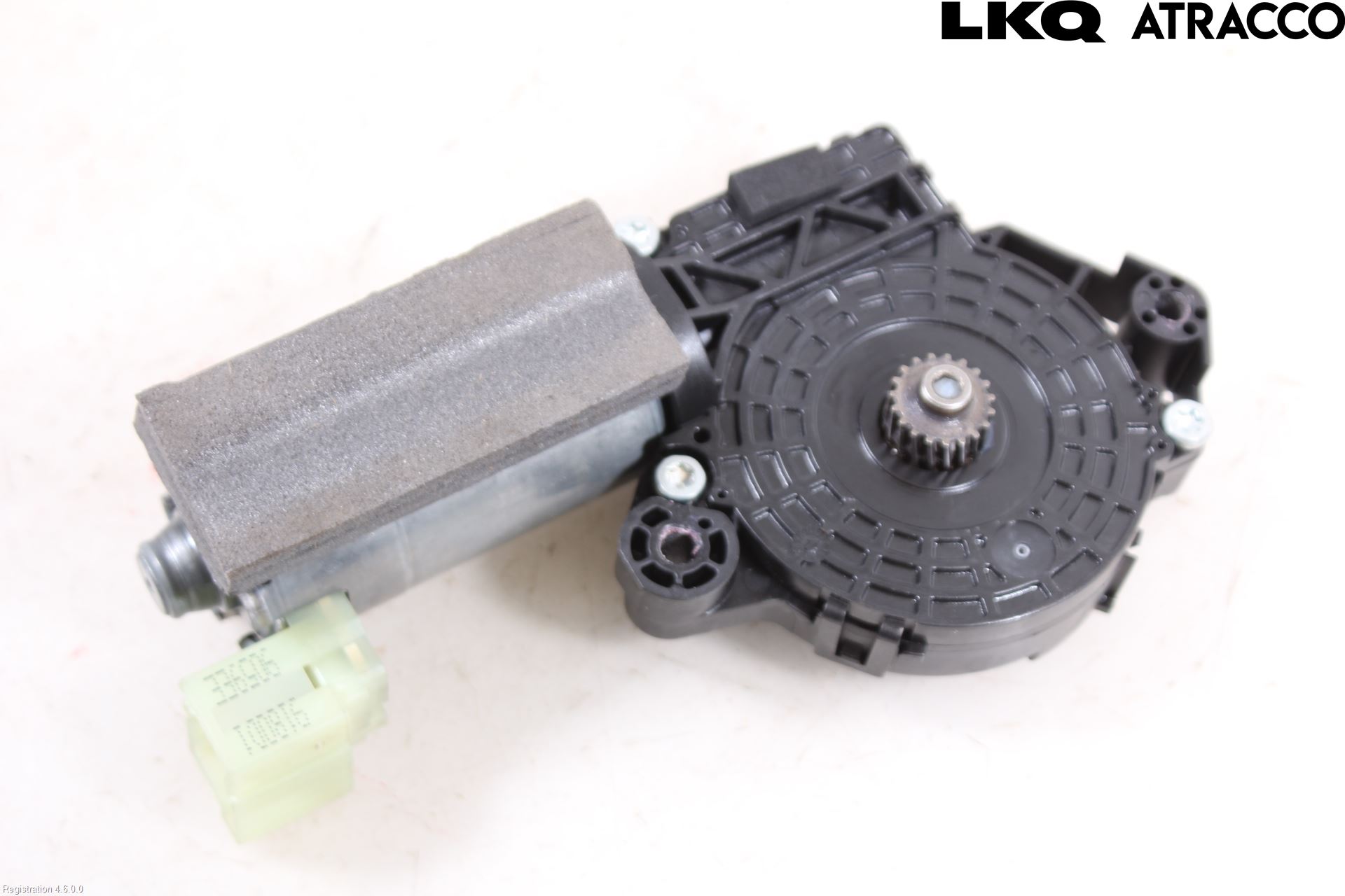 Skoda SUPERB 16-24 Takluke Motor