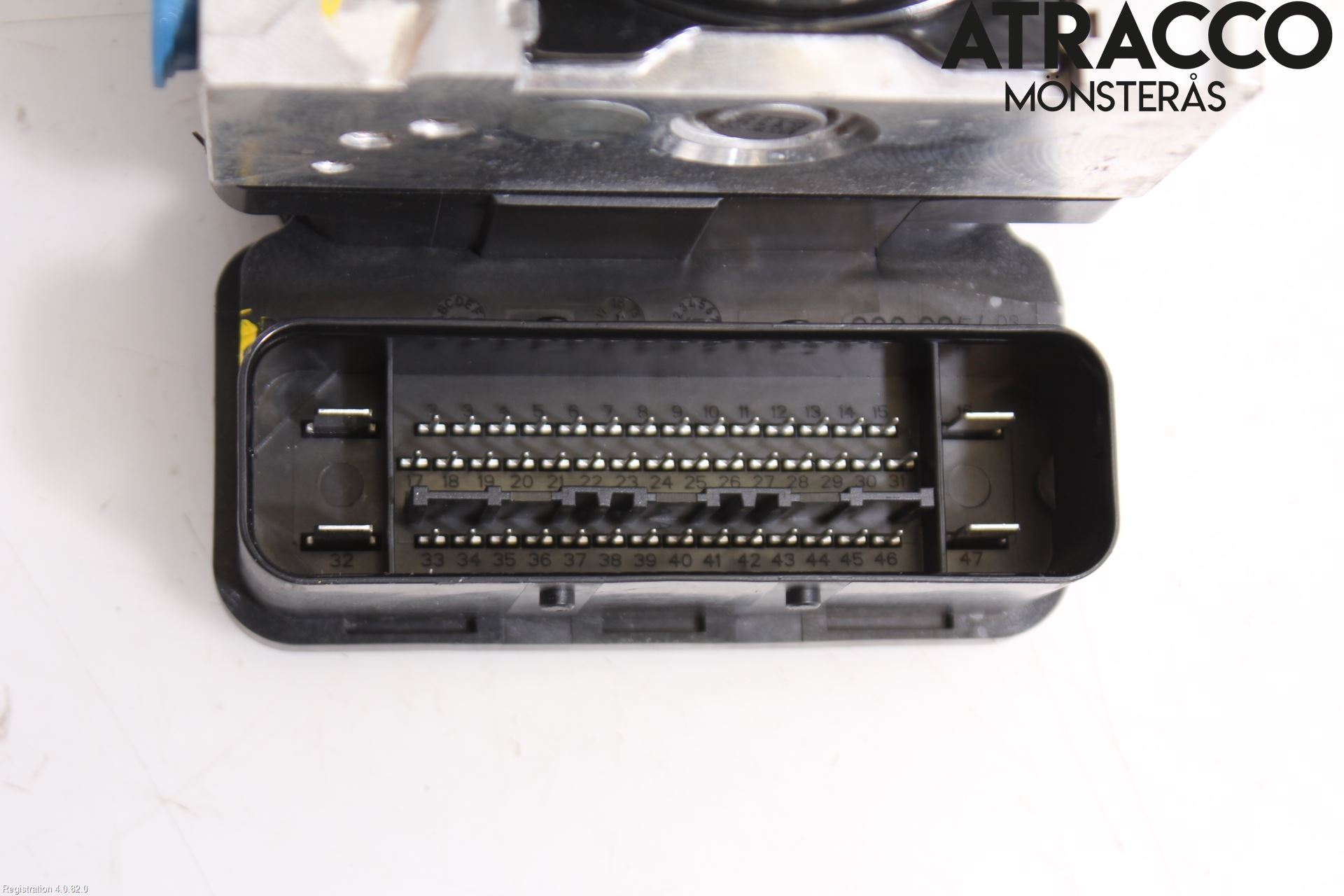 Volvo V40 CROSS COUNTRY 13-19 Abs Hydraulikkaggregat