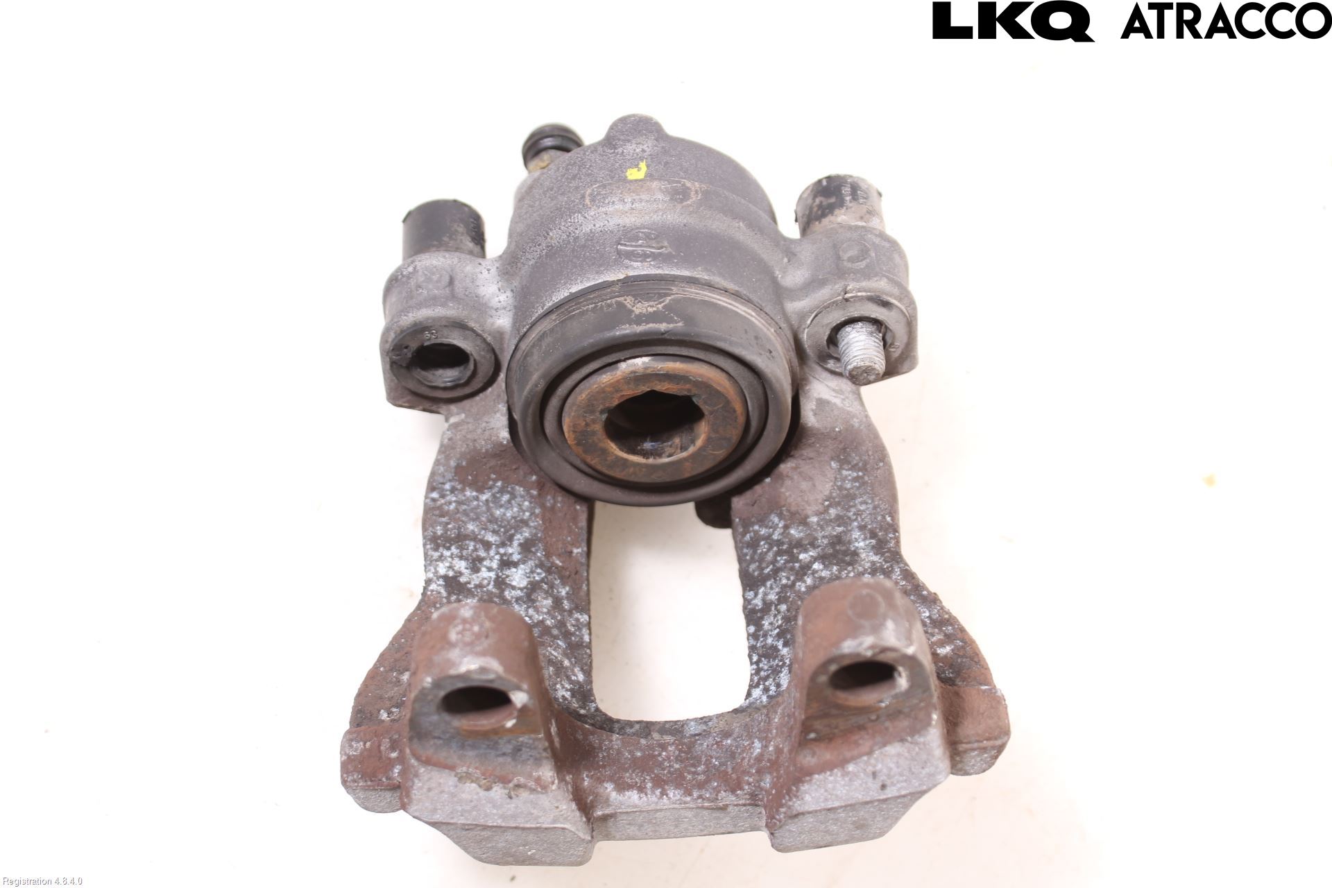 Mercedes-Benz MB E-KLASS (W211) 02-09 Bremsecaliper Bak Venstre