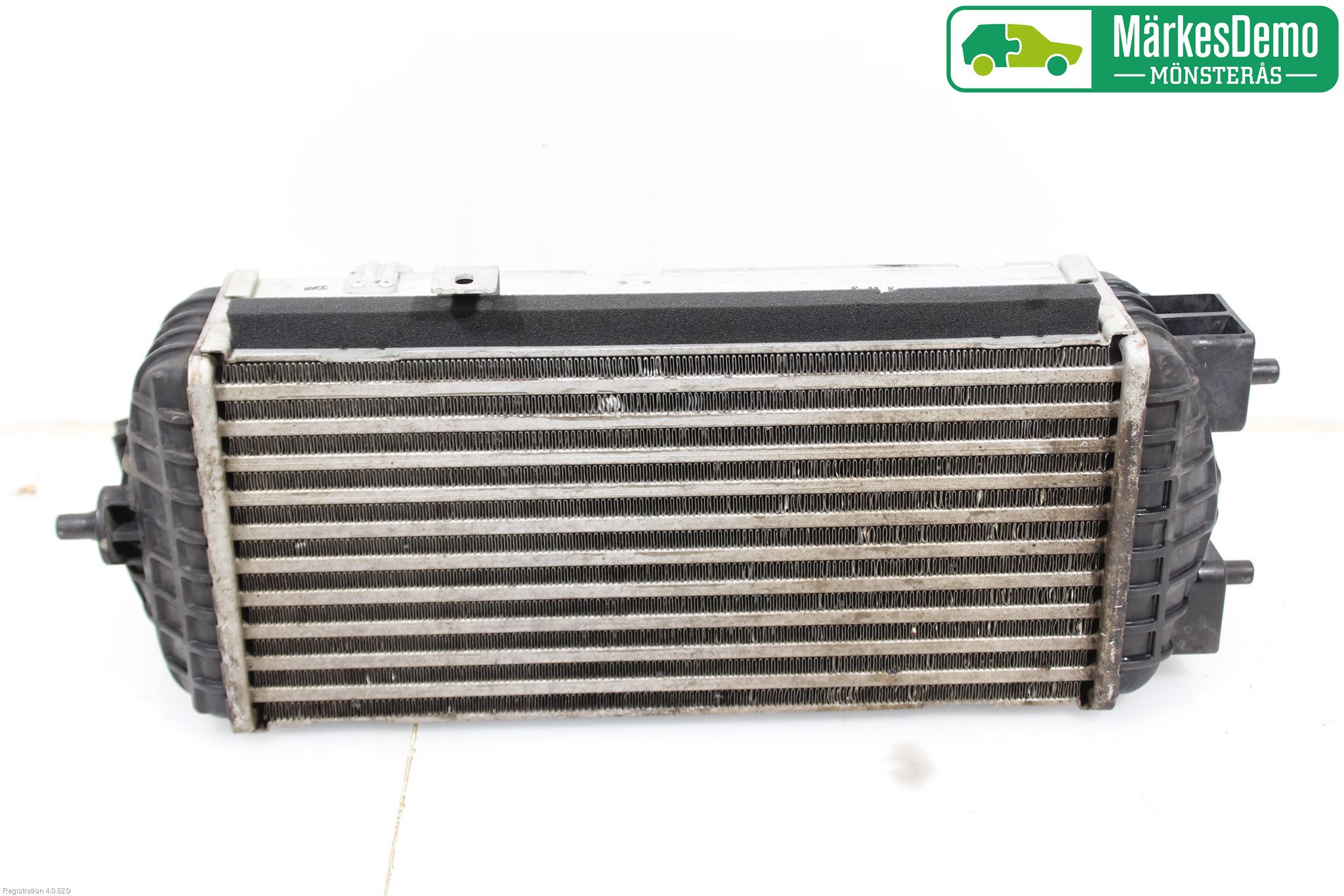 Kia OPTIMA 16-20 Intercooler Radiator