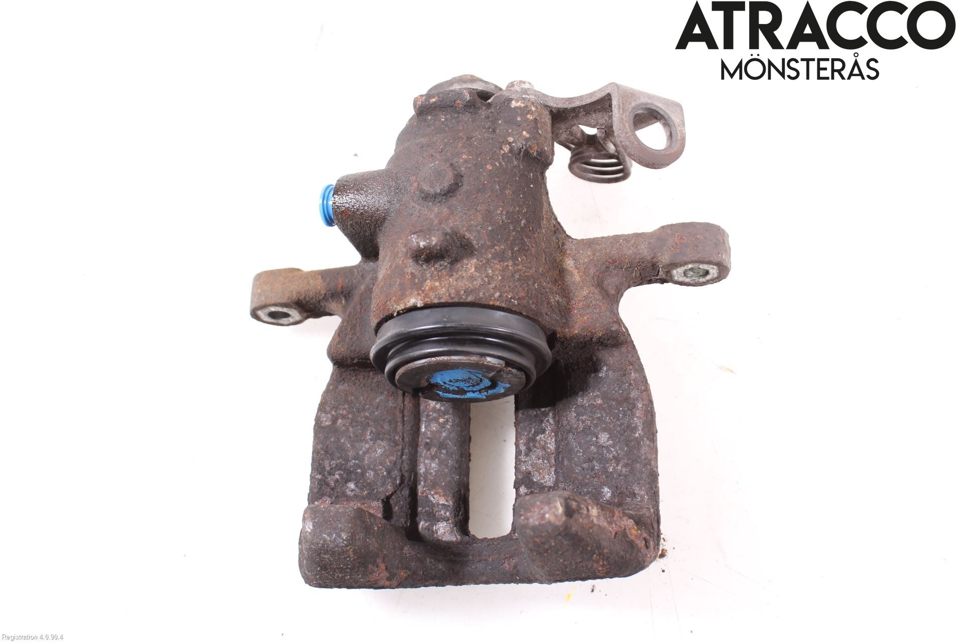 Peugeot EXPERT 15-16 Bremsecaliper Bak Høyre