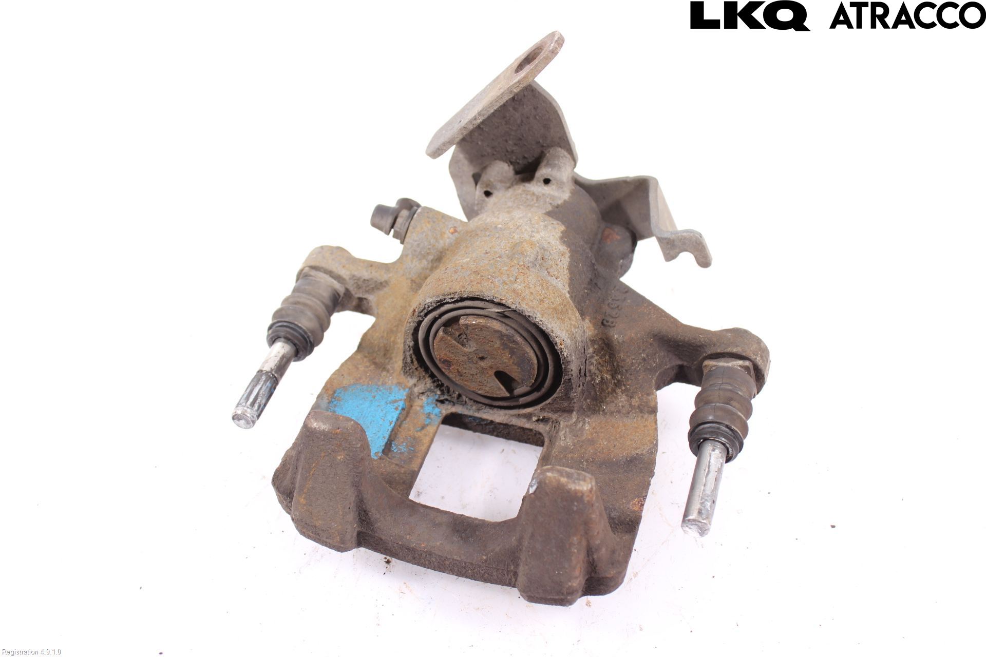 Ford TRANSIT SKÅP/BUSS 14-22 Bremsecaliper Bak Høyre