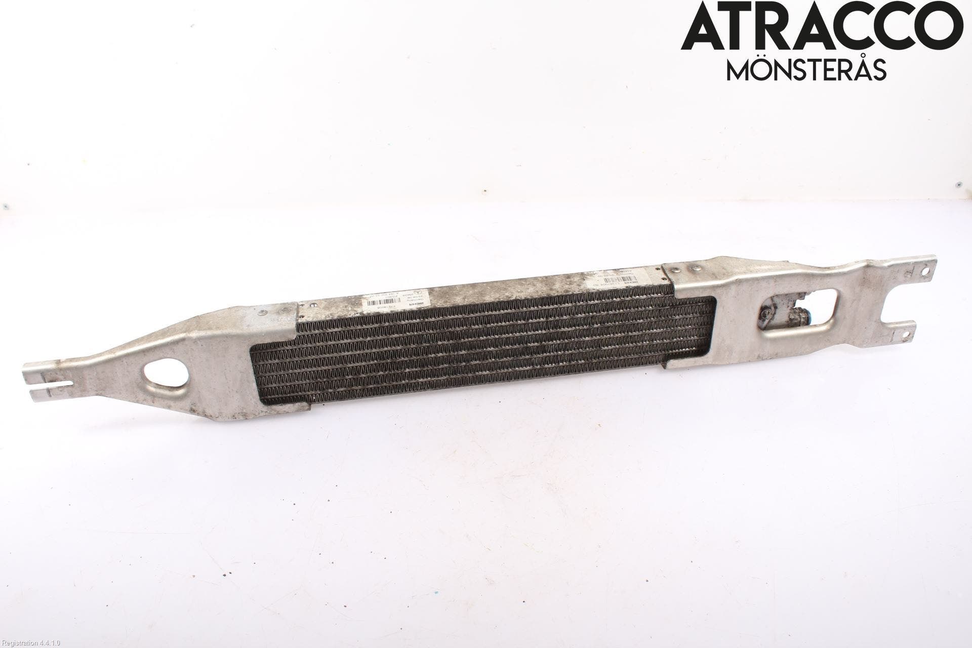 Mercedes-Benz MB ML (W164) 05-11 Radiator Oljekjøler Automatgea