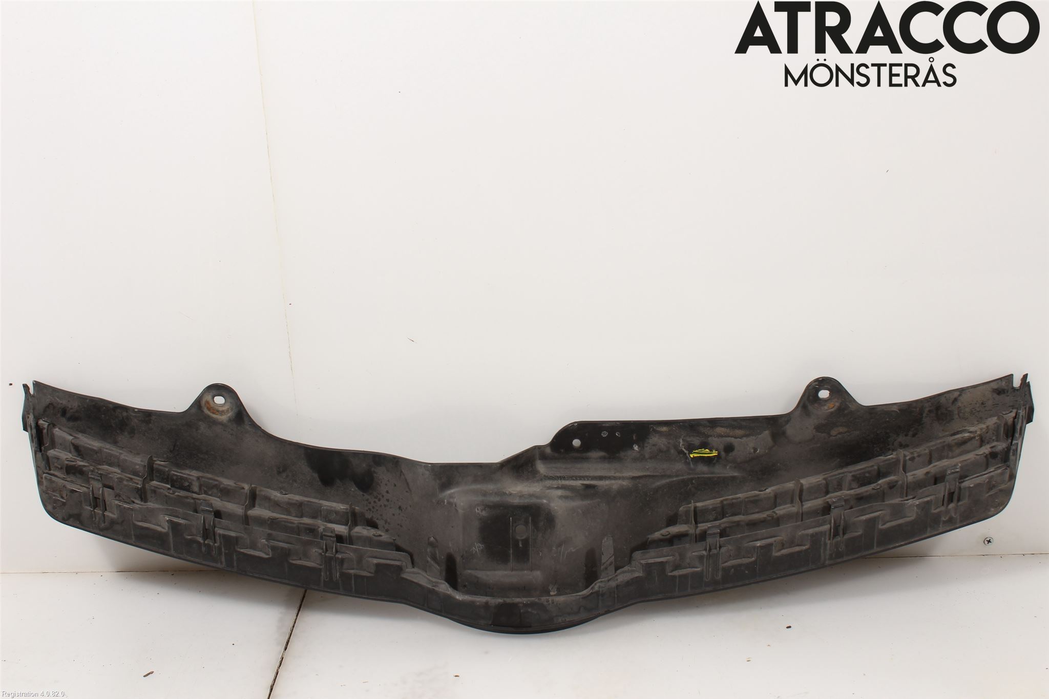 Toyota URBAN CRUISER Grill Komplett