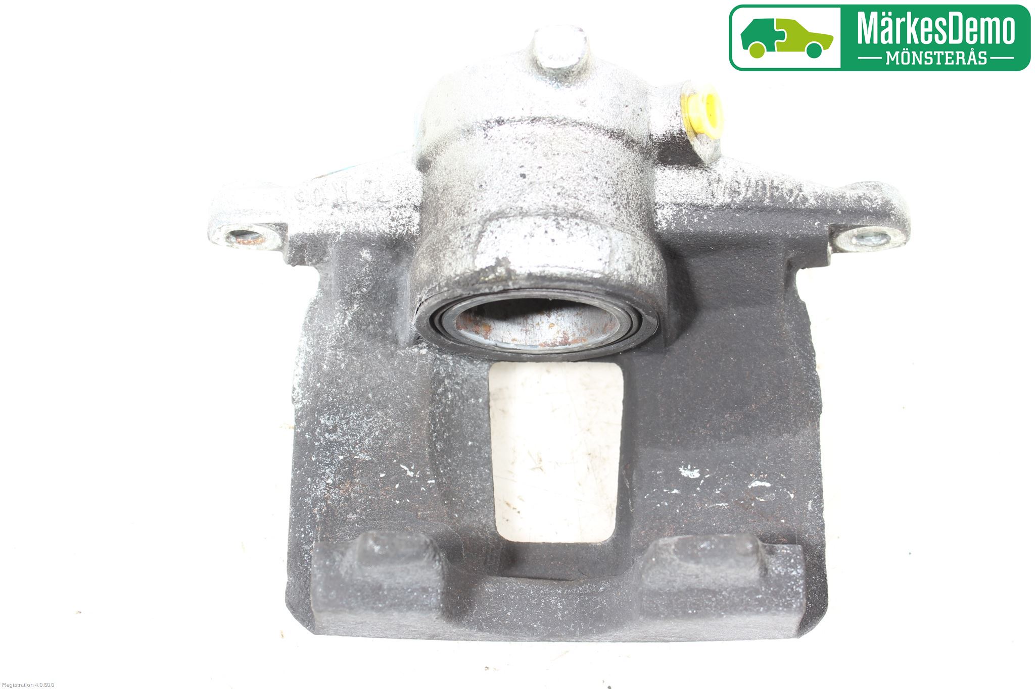 Peugeot BOXER 07-14 Bremsecaliper Bak Høyre