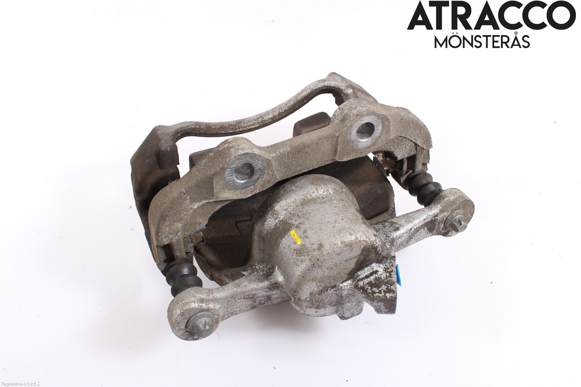 Citroen C4/E-C4 C4X/E-C4X III 21- Bremsecaliper Foran Venstre