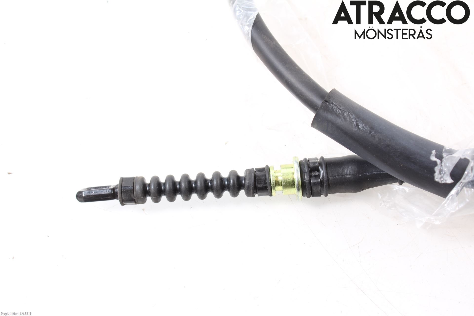 Hyundai ELANTRA HD 04-10 Wire Parkbremswire