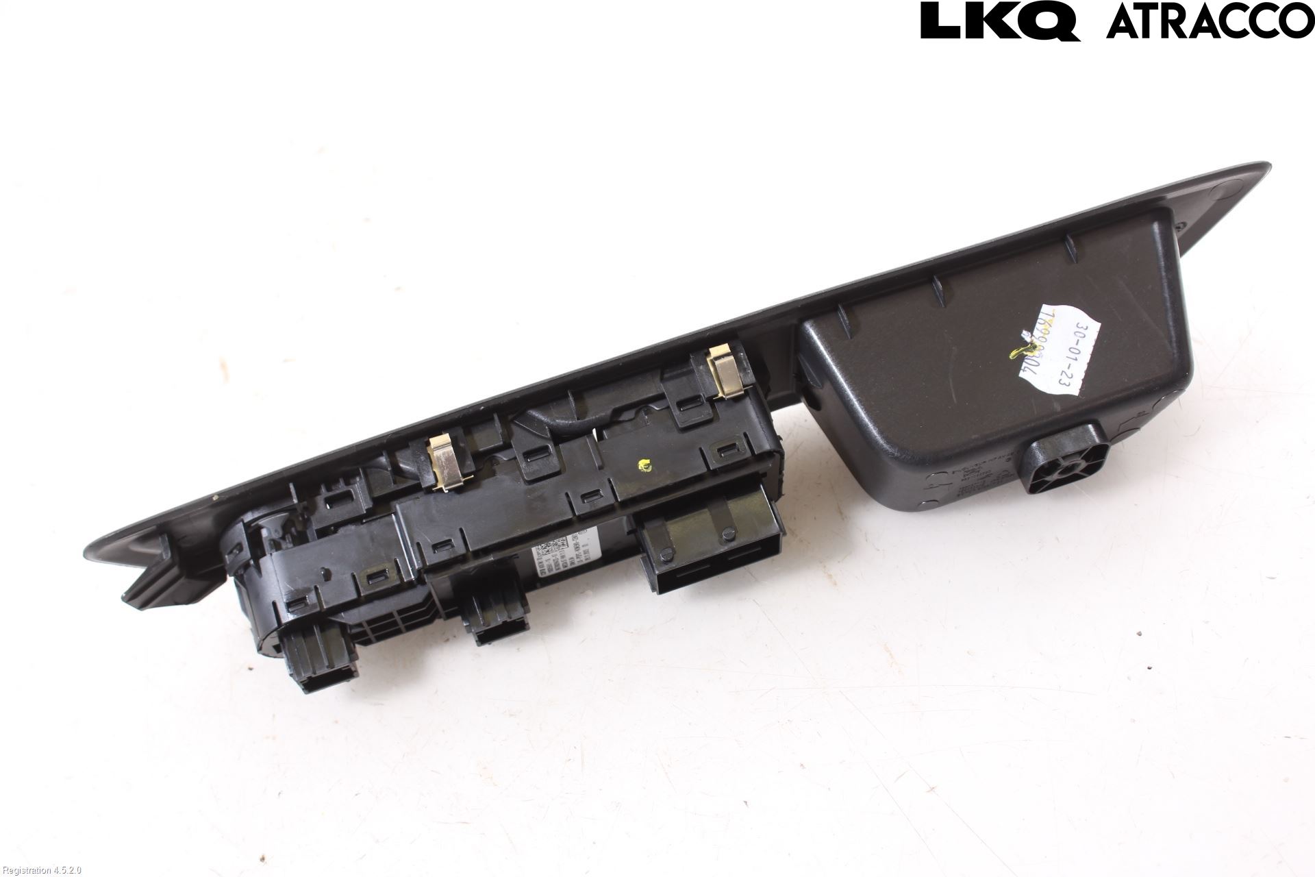 Citroen C4/E-C4 C4X/E-C4X III 21- Bryter Vindusheis