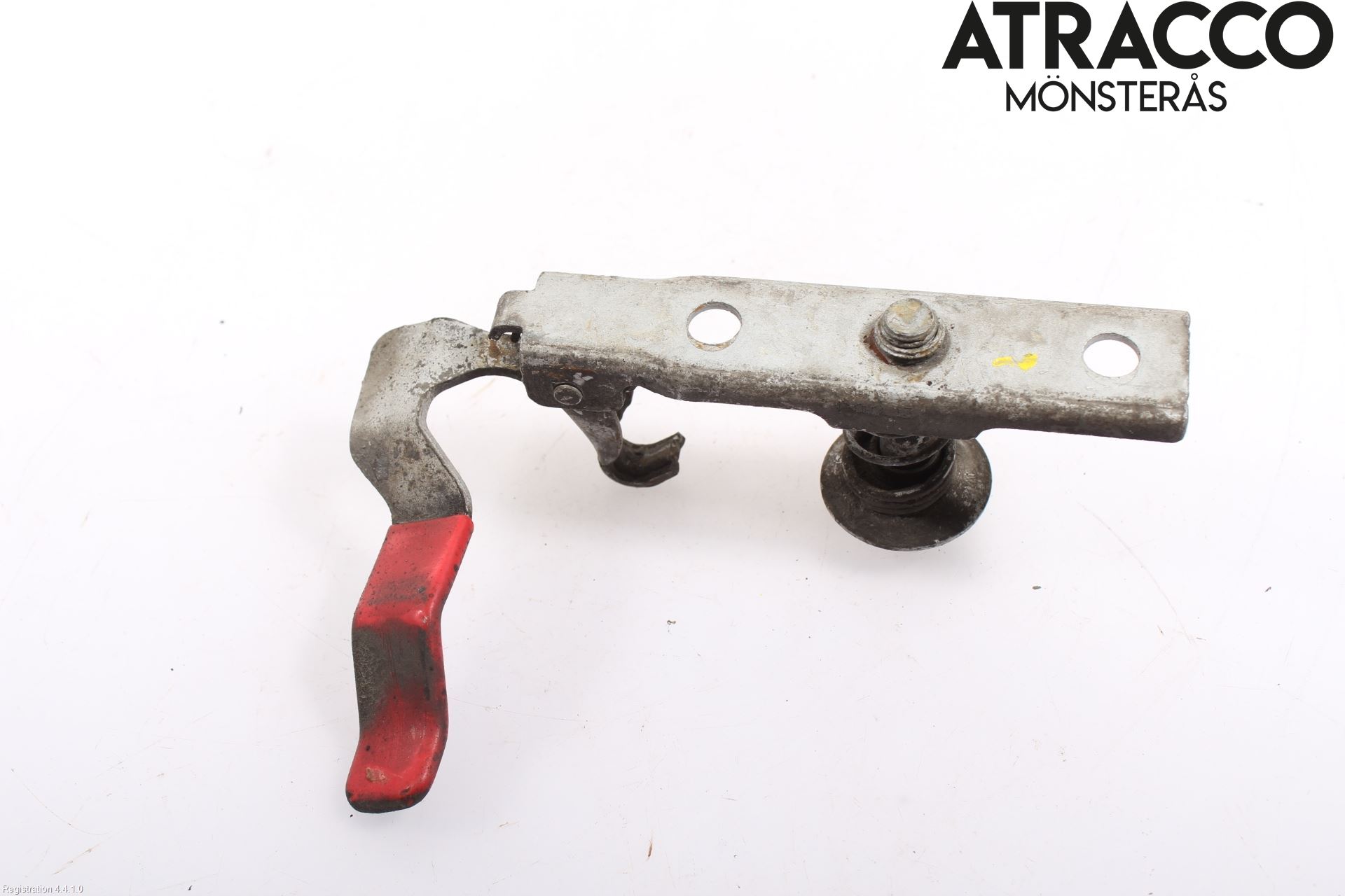 Mercedes-Benz MB VITO/VIANO (W639) 04-14 Panser Stormkrok