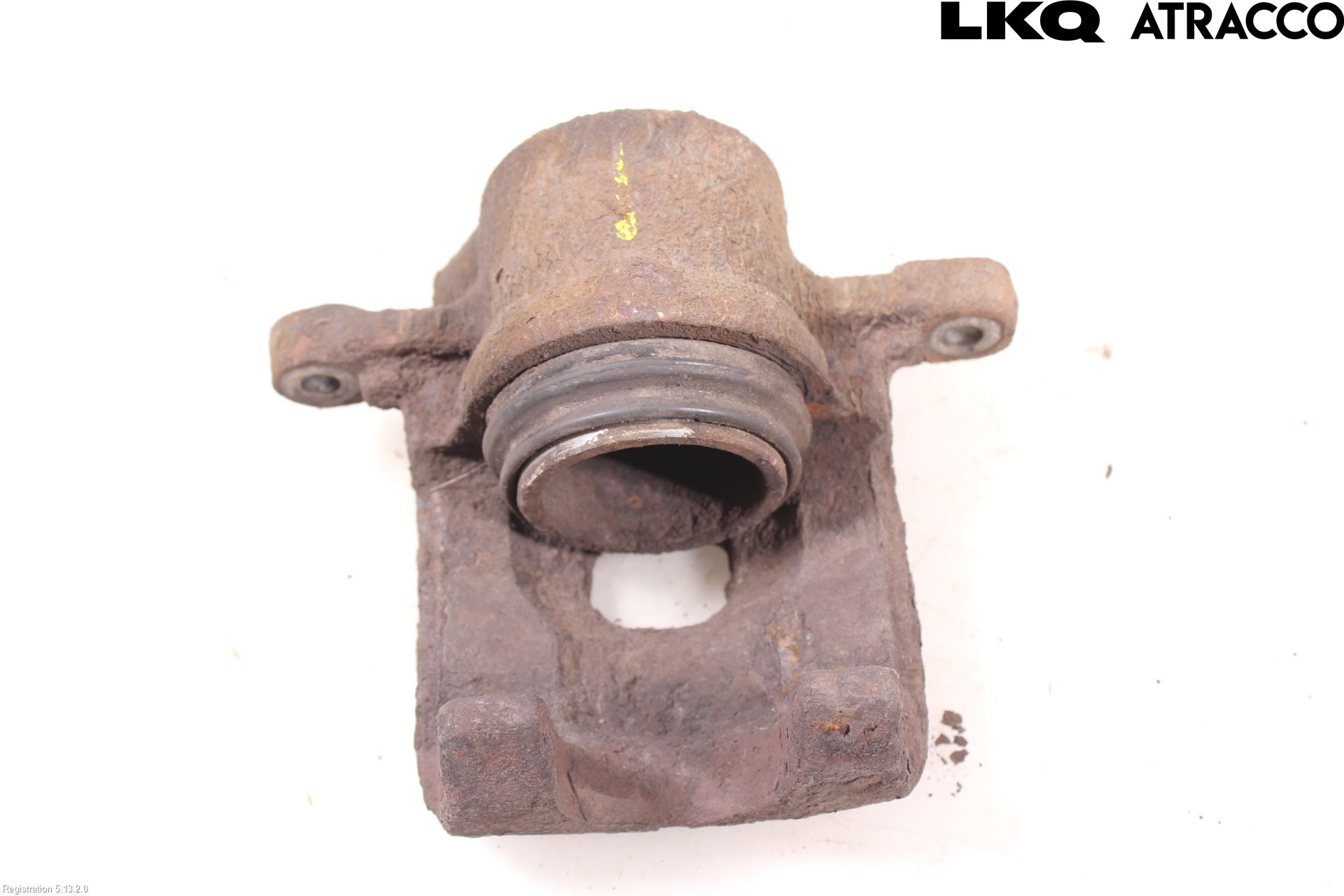 Nissan PIXO Bremsecaliper Foran Venstre