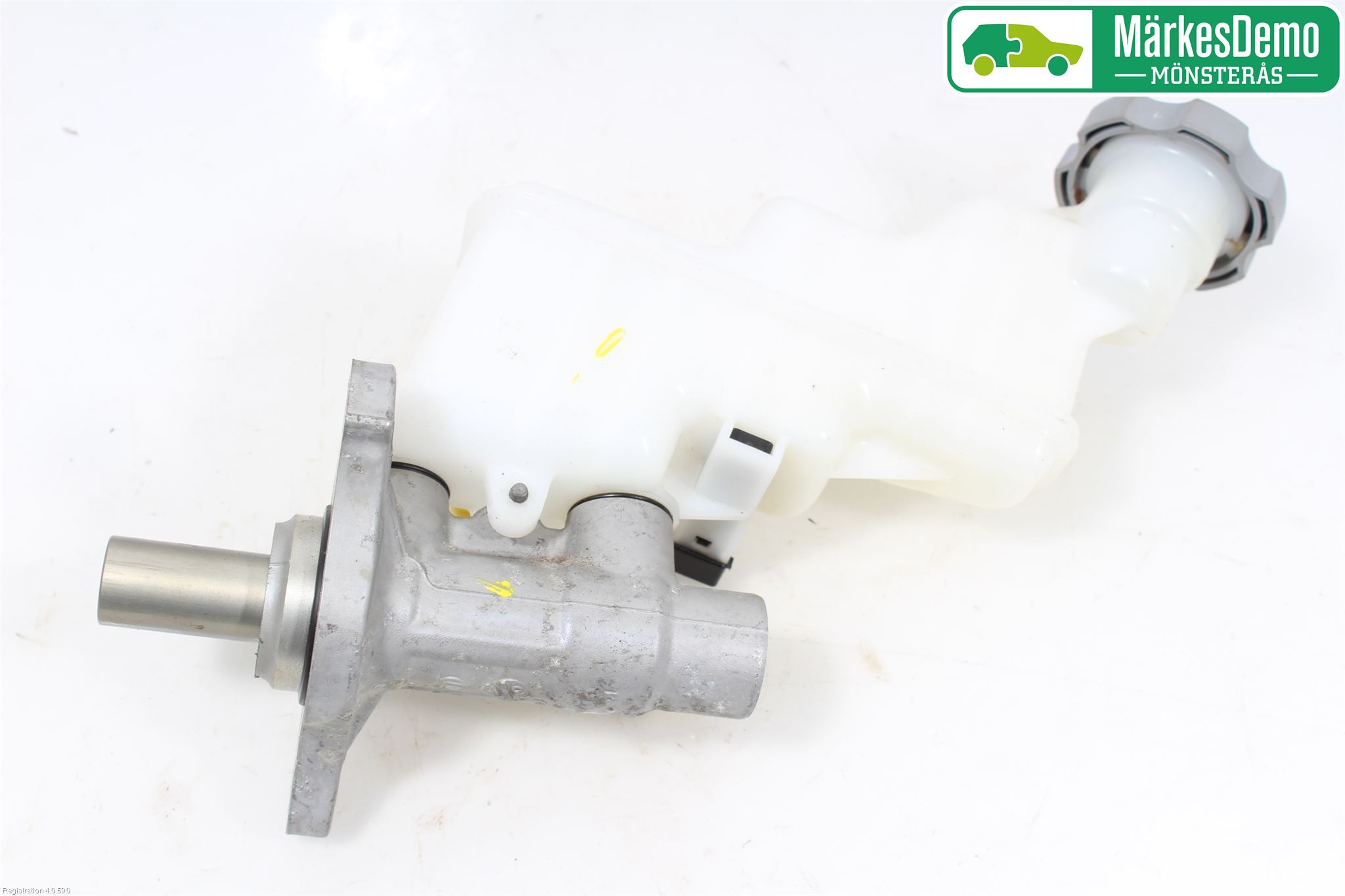 Kia RIO 12-16 Brems Hovedsylinder