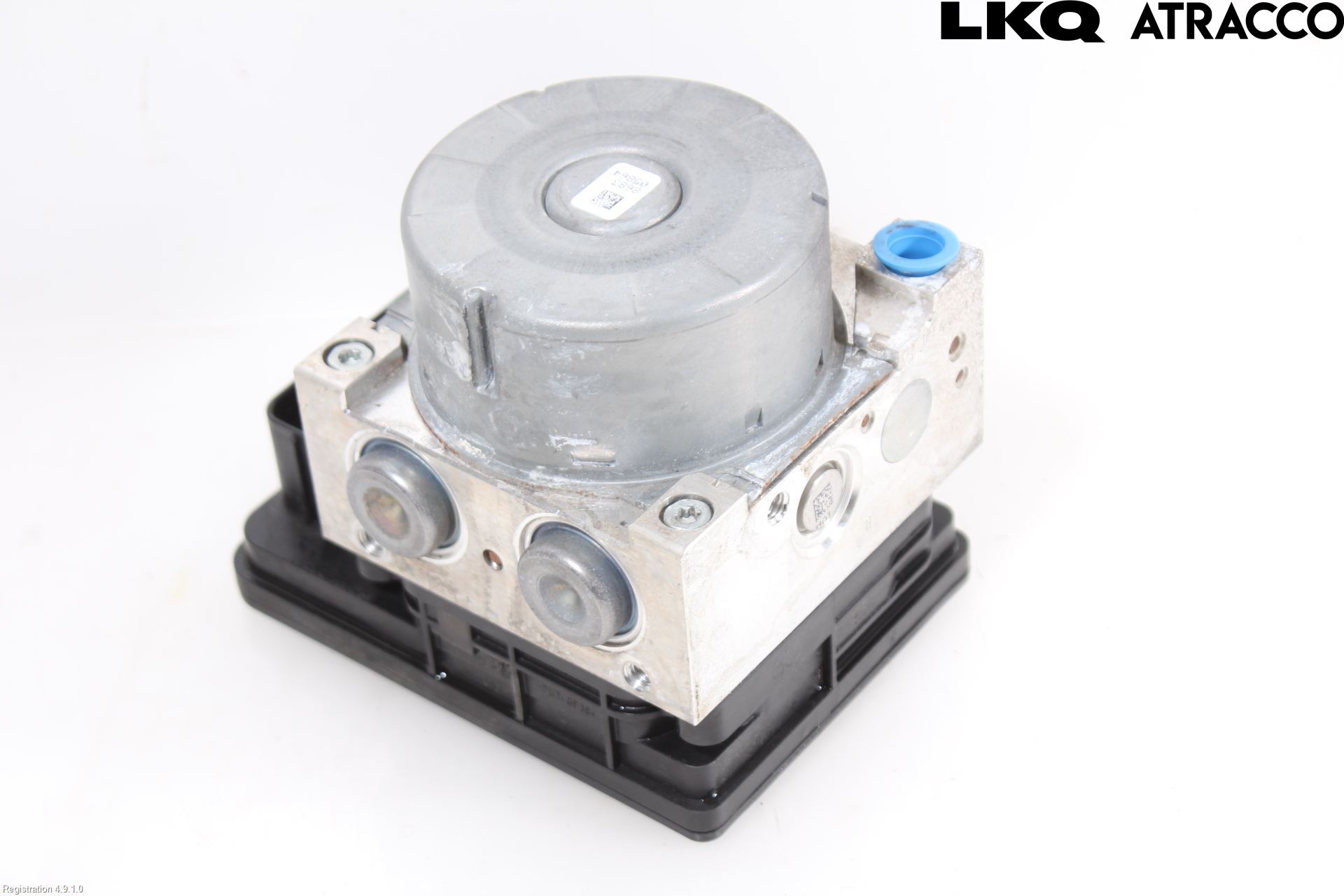 BMW 3 F30/F31/F80 12-19 Abs Hydraulikkaggregat